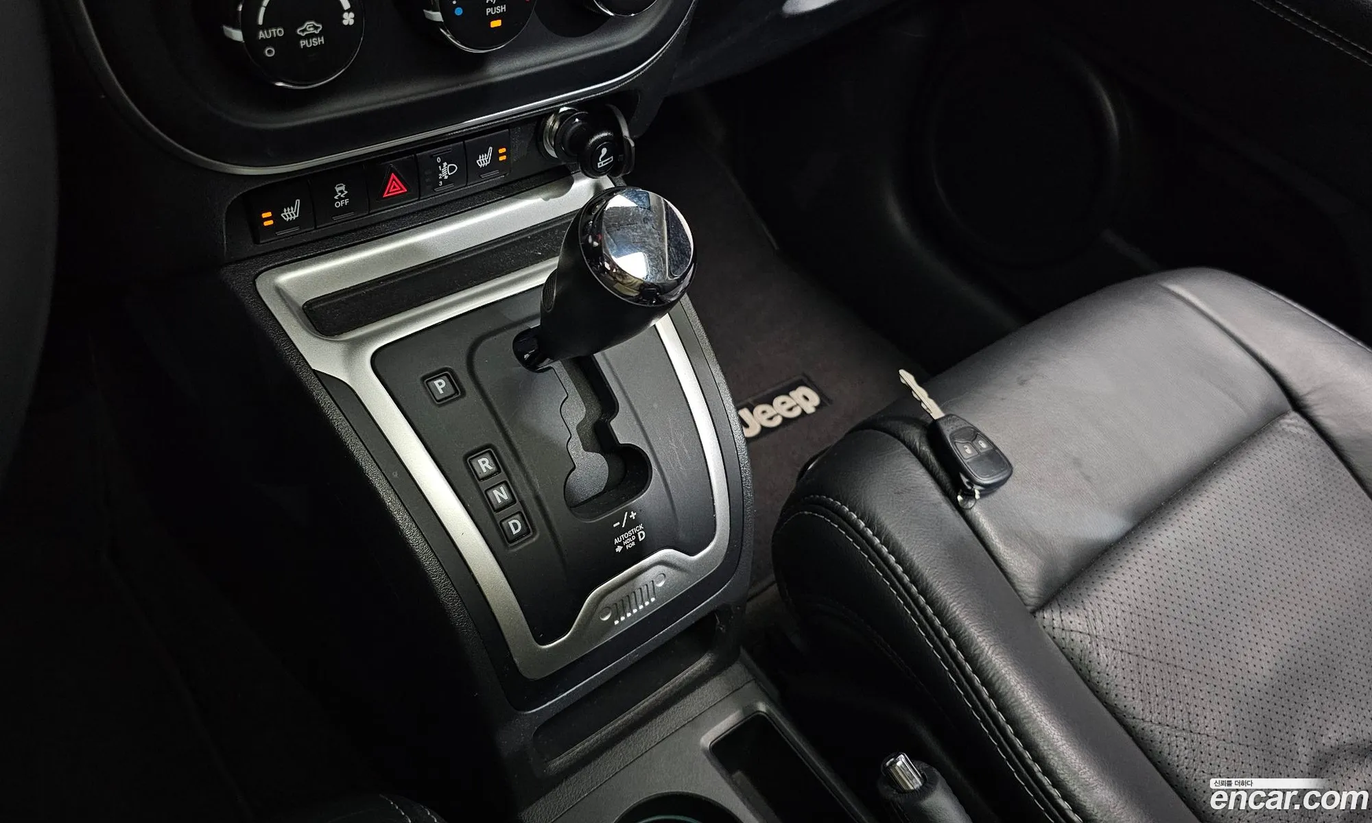 Jeep Compass 2016 1C4NJDCB4GD696002 — 30