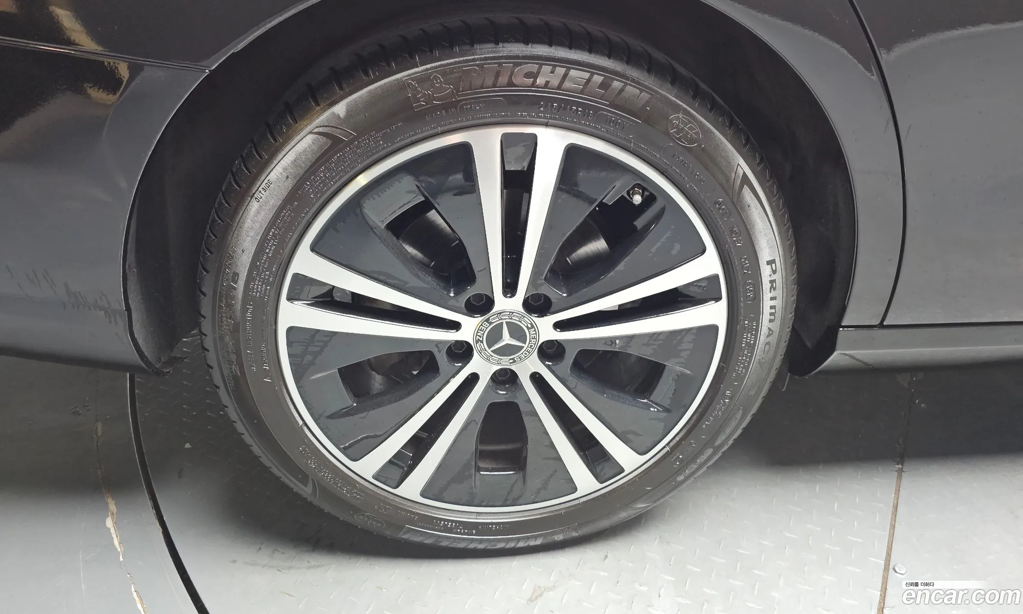 Mercedes-Benz E-Class W213 2021 — 20