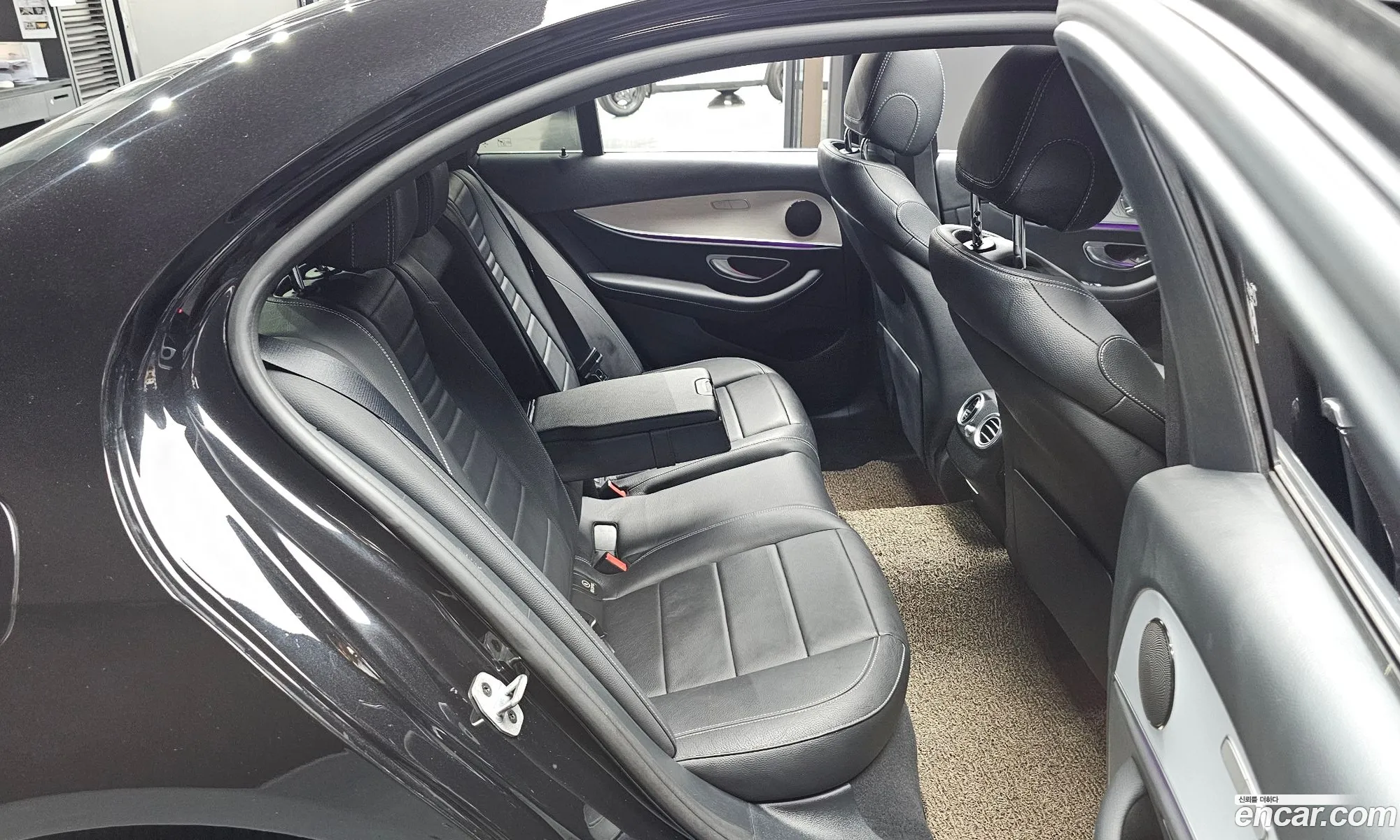 Mercedes-Benz E-Class W213 2021 — 8