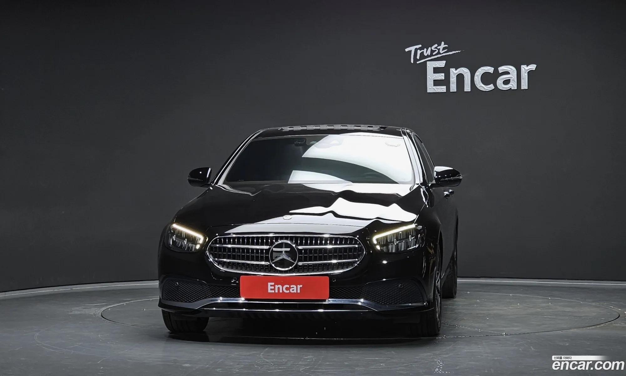 Mercedes-Benz E-Class W213 2021 — 4