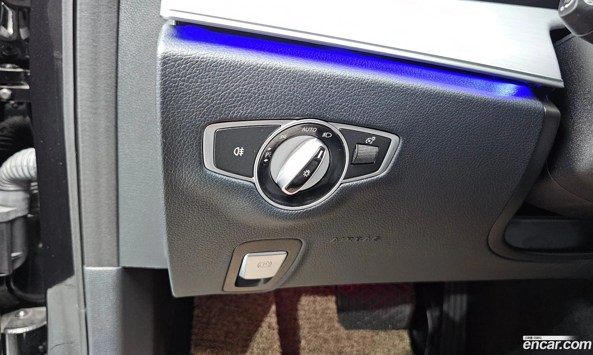 Mercedes-Benz E-Class W213 2021 — 2