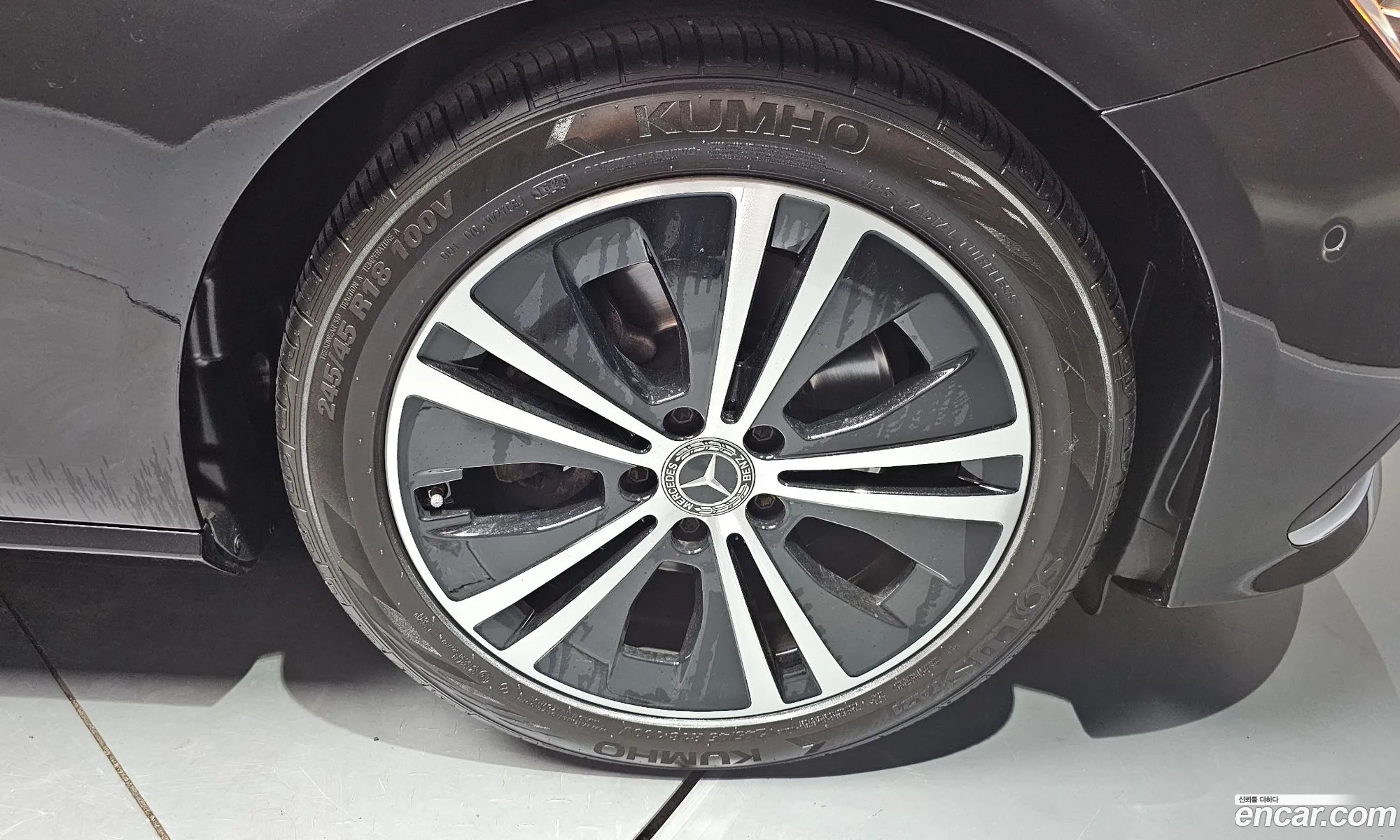 Mercedes-Benz E-Class W213 2021 — 9