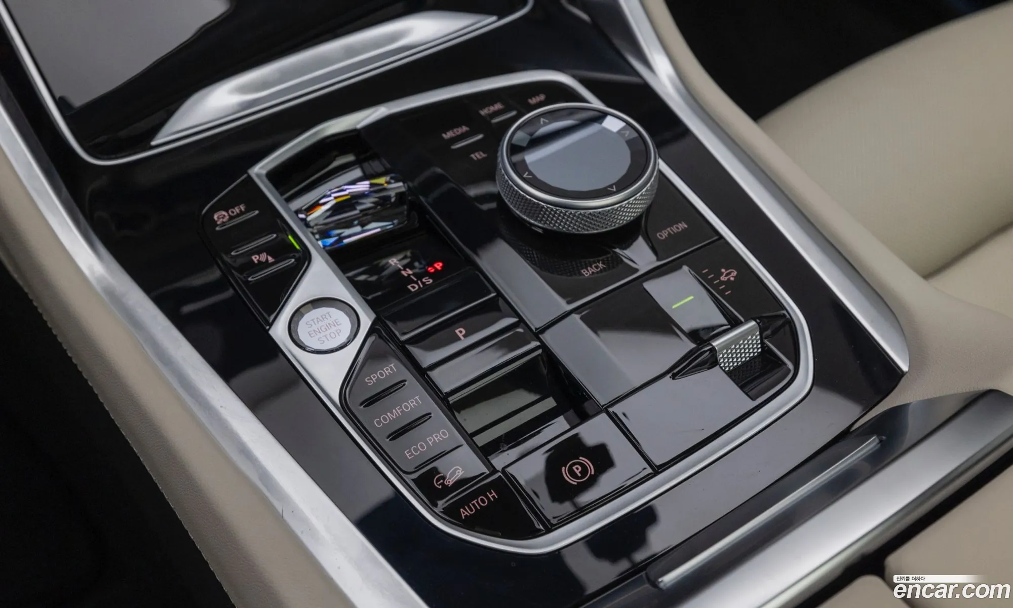 BMW X6 2025 — 15