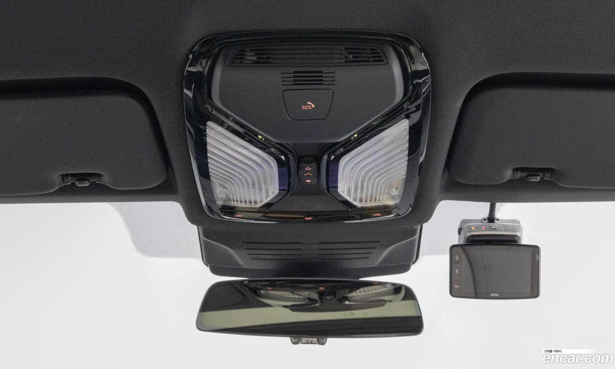 BMW X6 2025 — 16