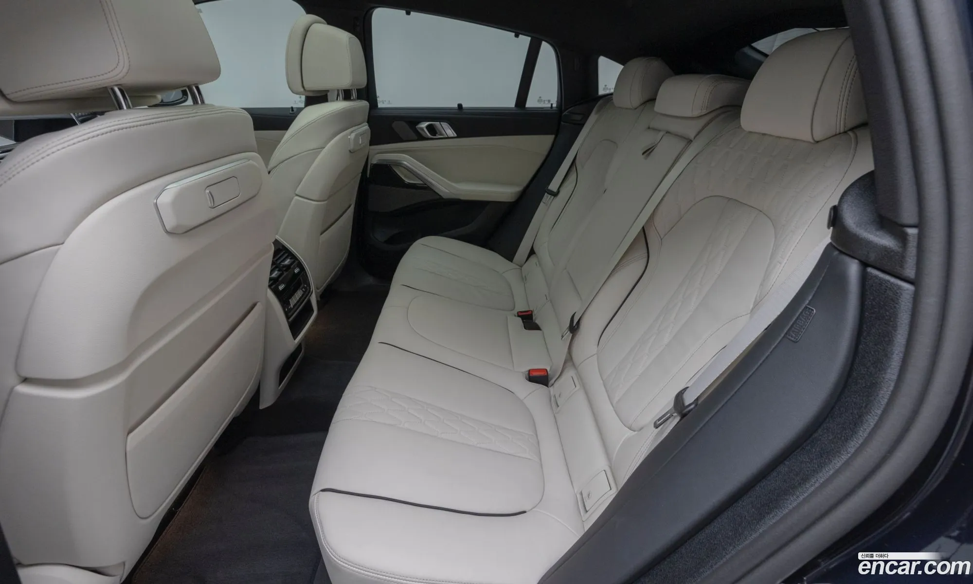 BMW X6 2025 — 12