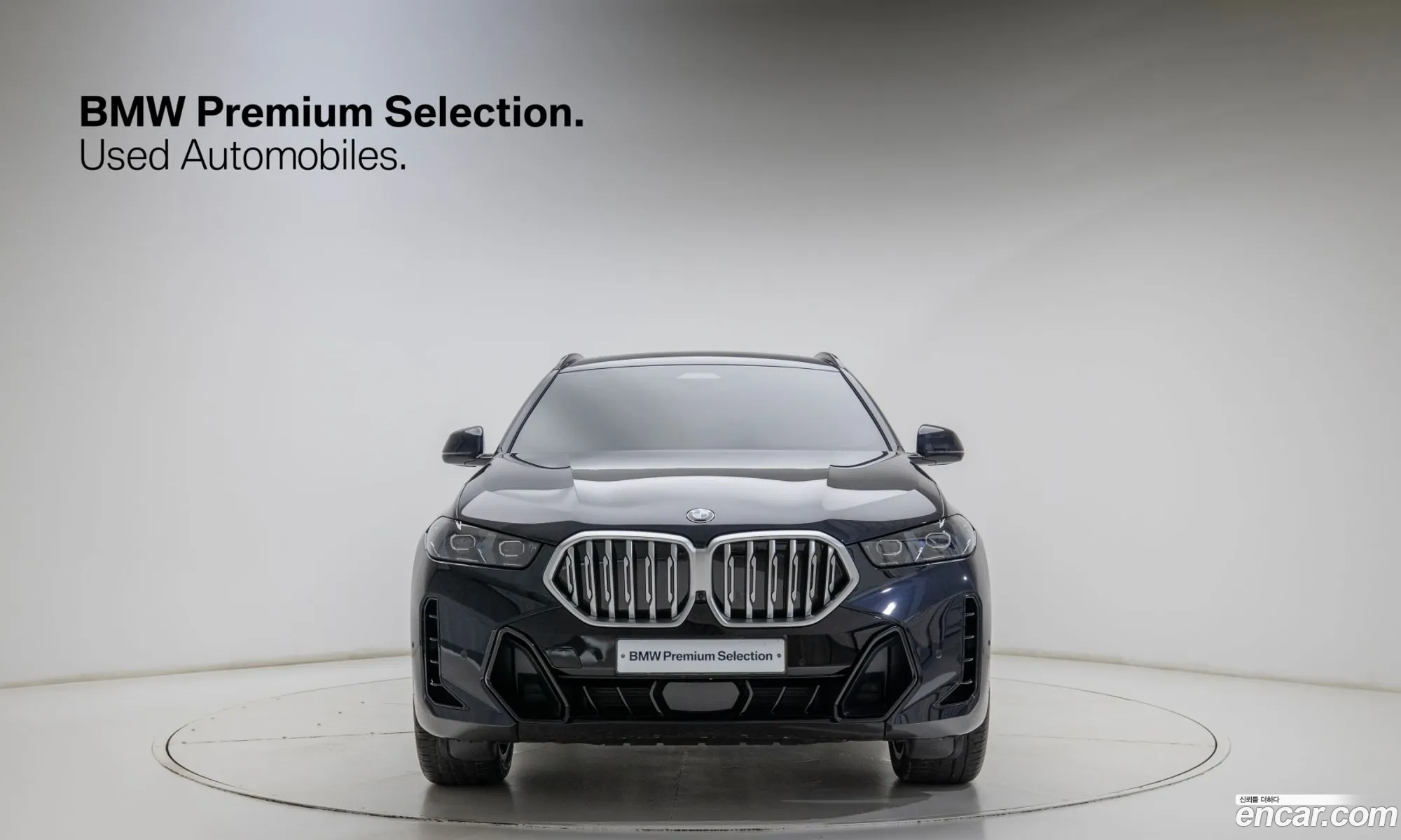 BMW X6 2025 — 3