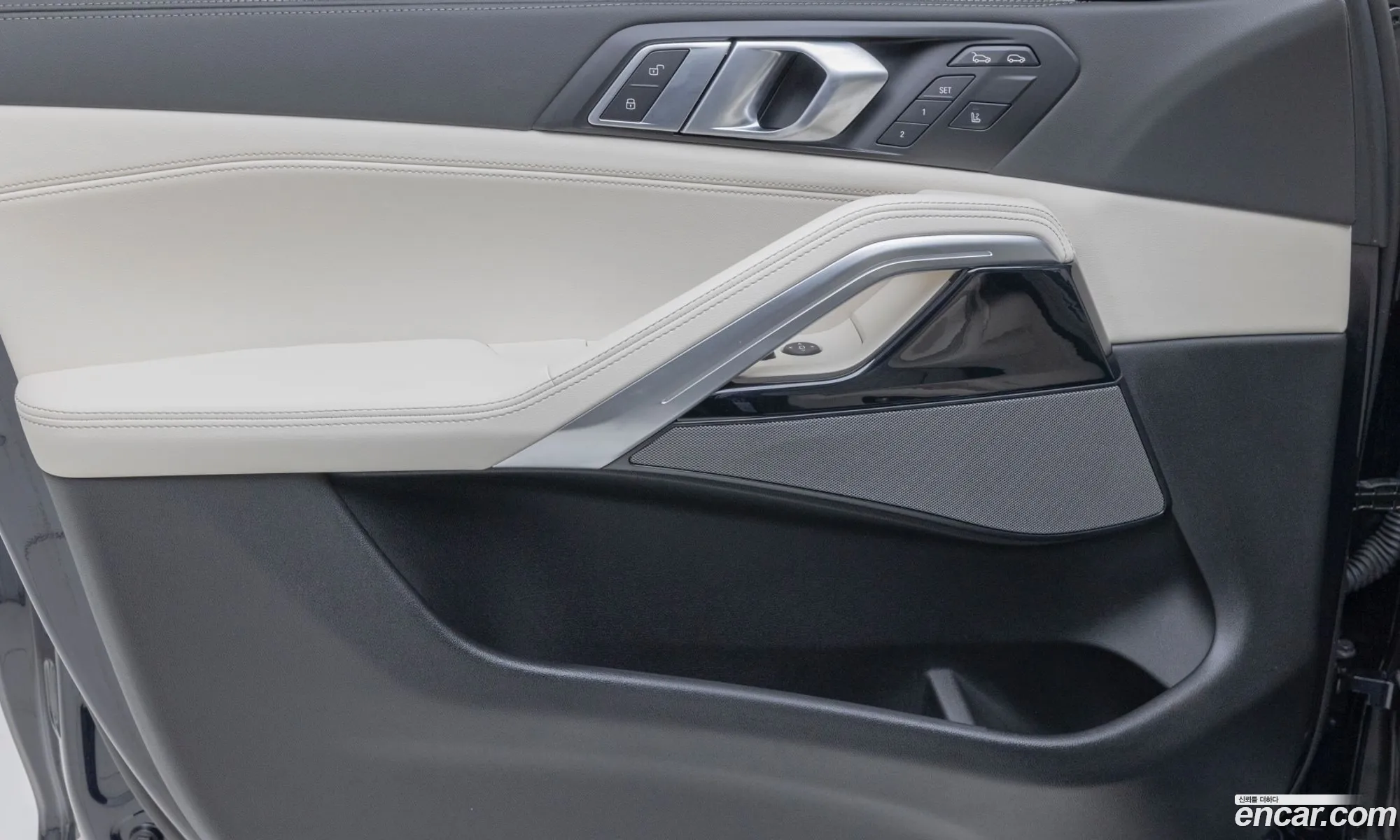 BMW X6 2025 — 17