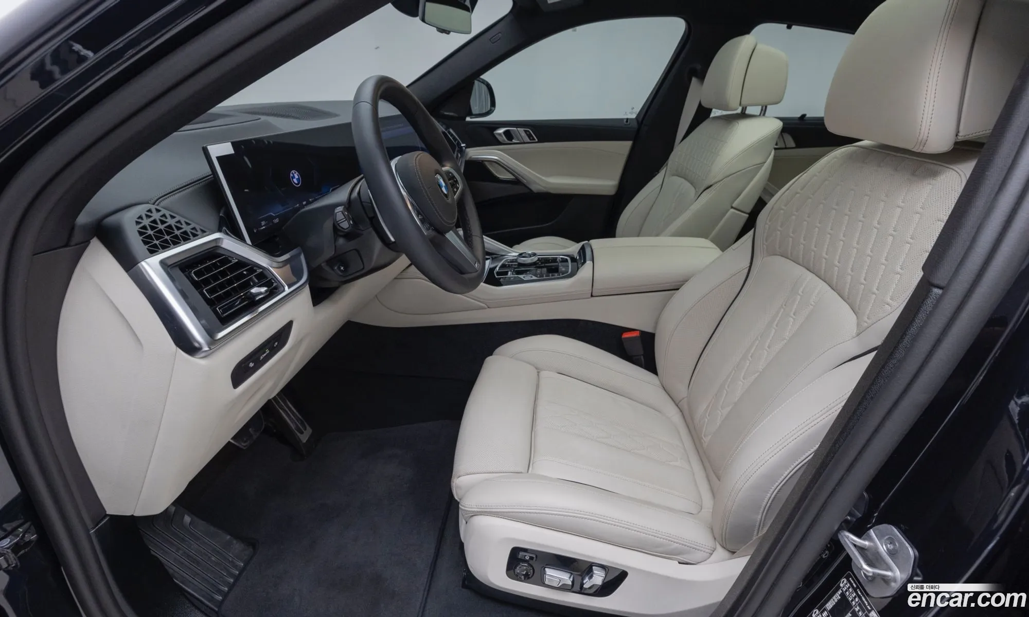 BMW X6 2025 — 7