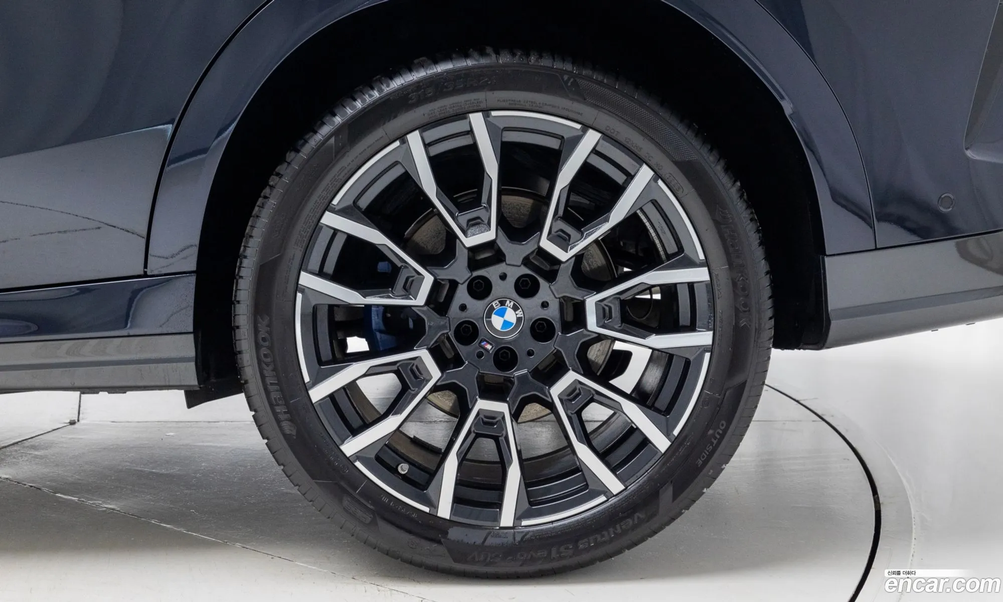 BMW X6 2025 — 5