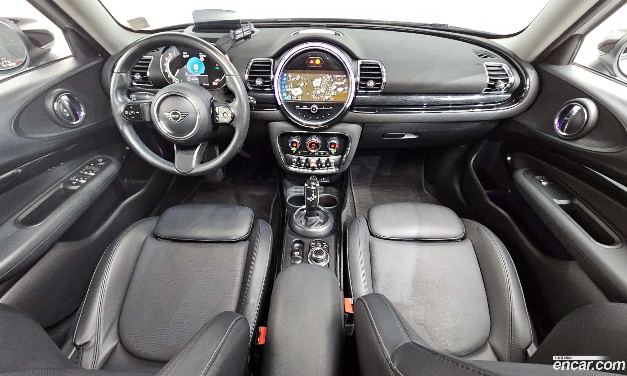 Mini Cooper Clubman 2022 — 15