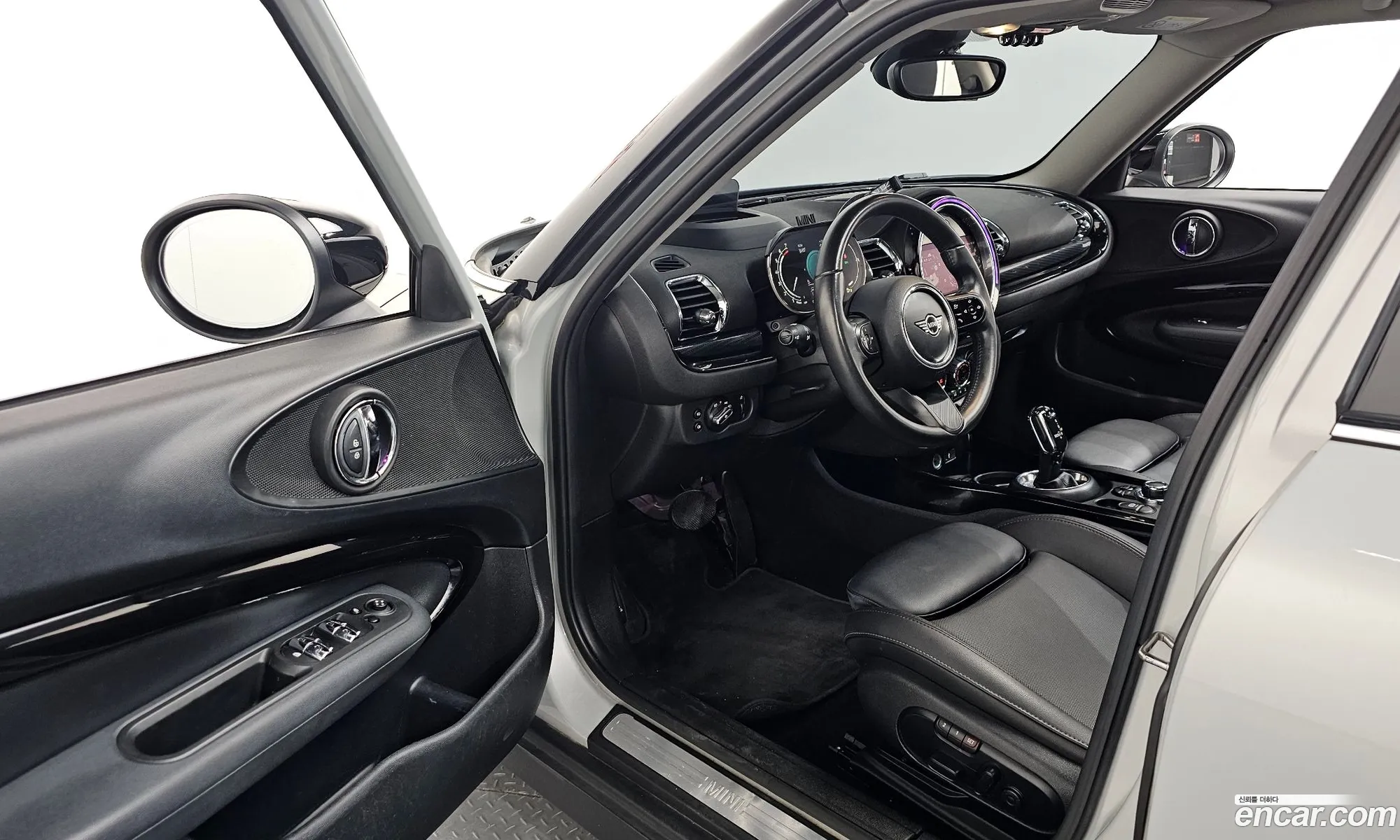 Mini Cooper Clubman 2022 — 12