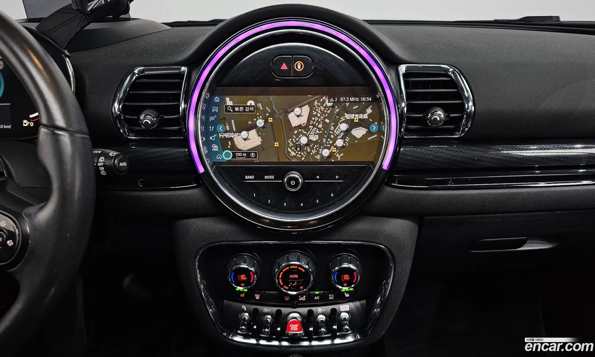 Mini Cooper Clubman 2022 — 17