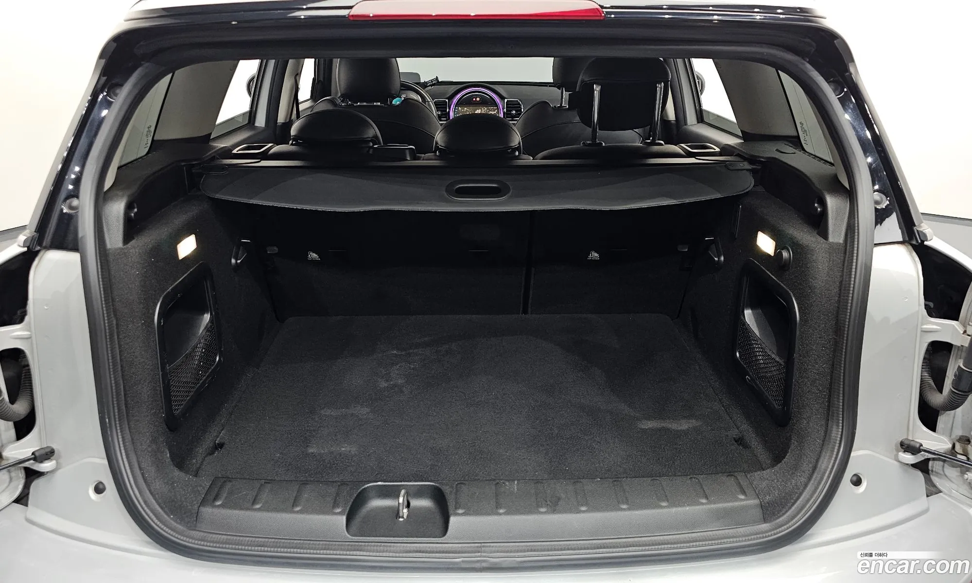 Mini Cooper Clubman 2022 — 20