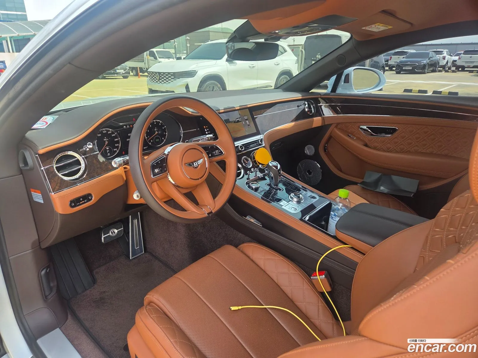 Bentley Continental GT 2022 — 5