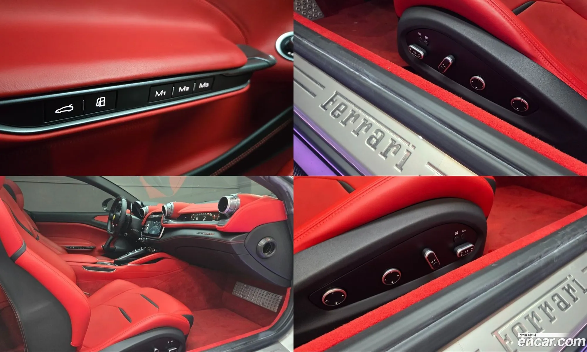 Ferrari GTC4Lusso 2019 — 9