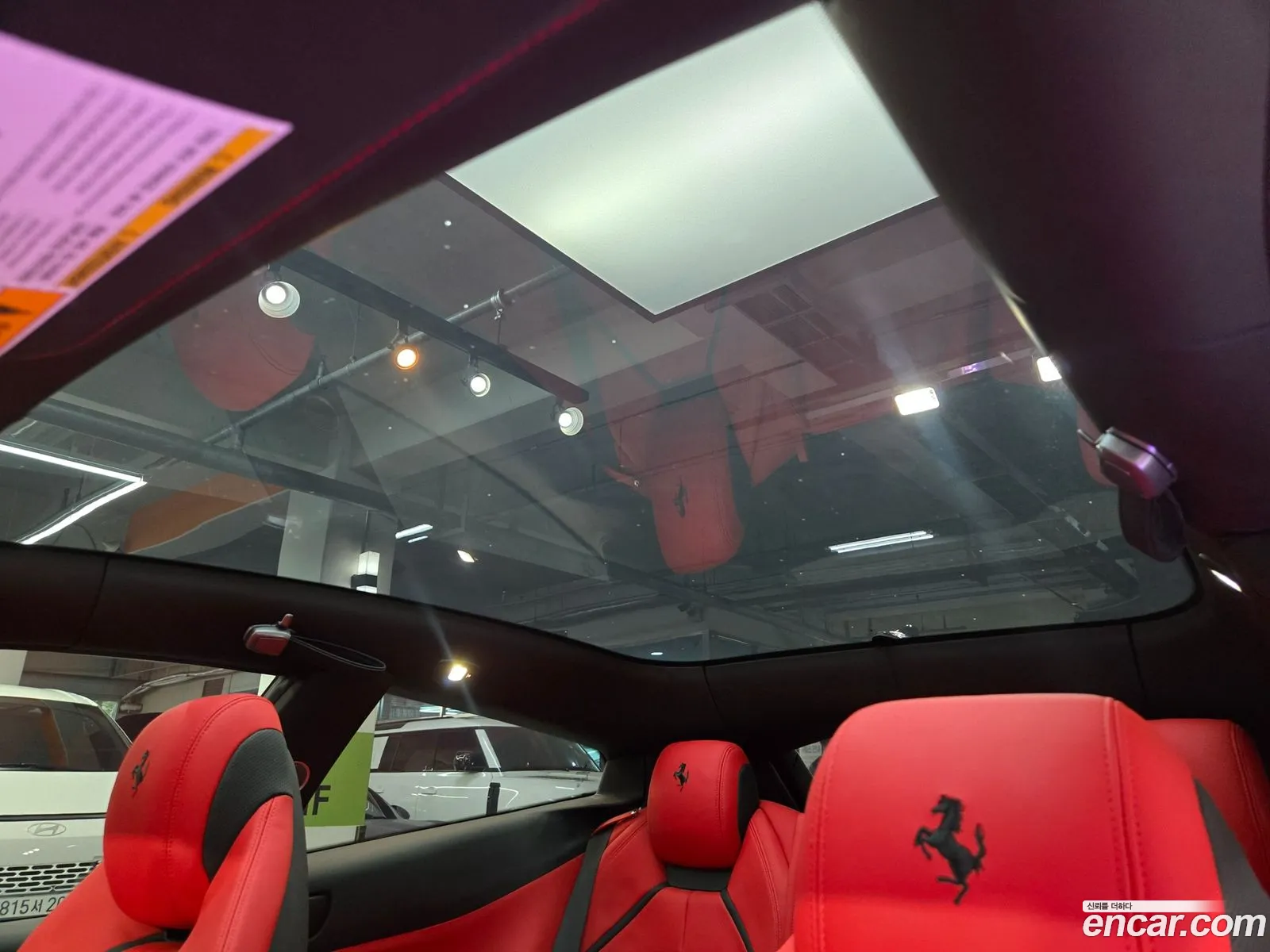 Ferrari GTC4Lusso 2019 — 7