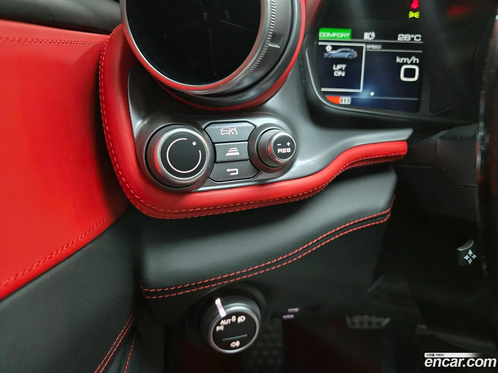 Ferrari GTC4Lusso 2019 — 6