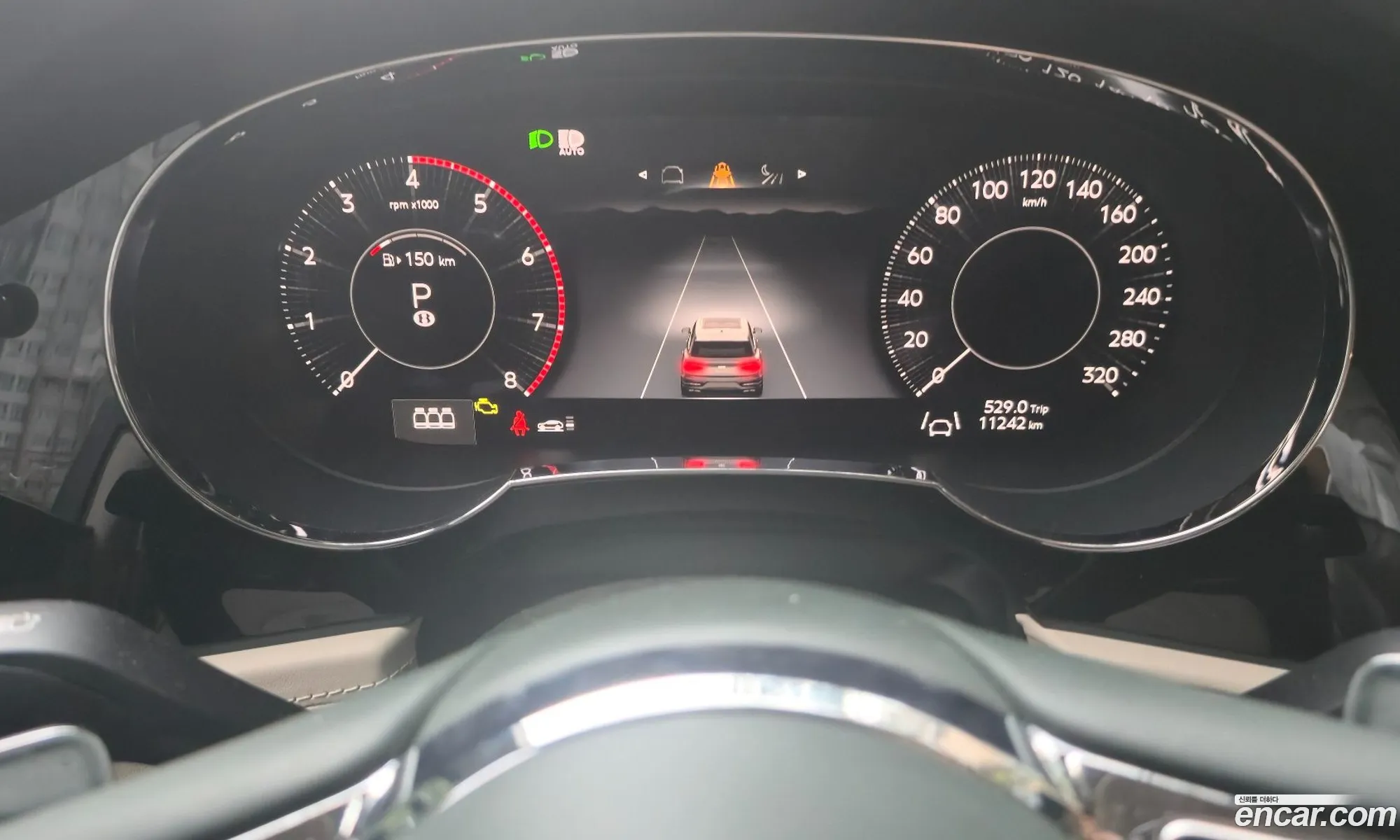 Bentley Bentayga 2025 — 13