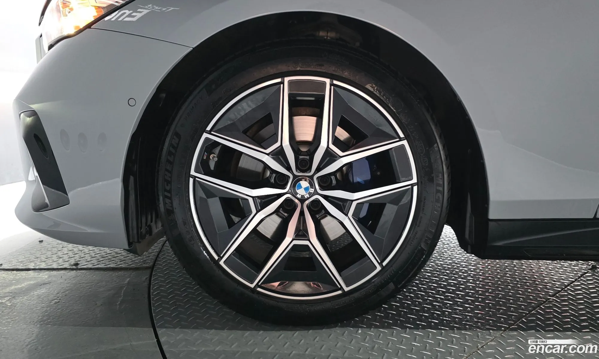 BMW 5 Series 2024 — 10