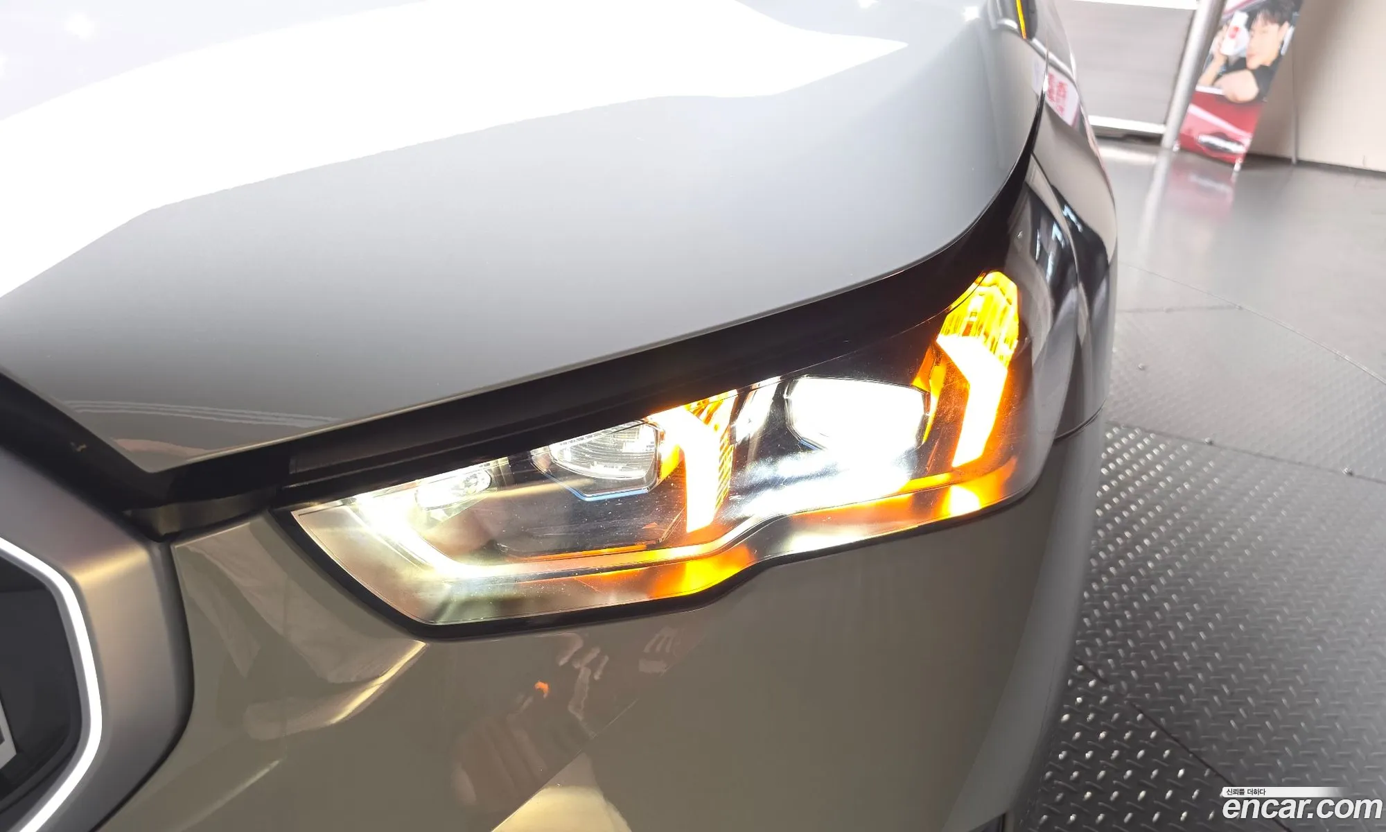 BMW 5 Series 2024 — 14