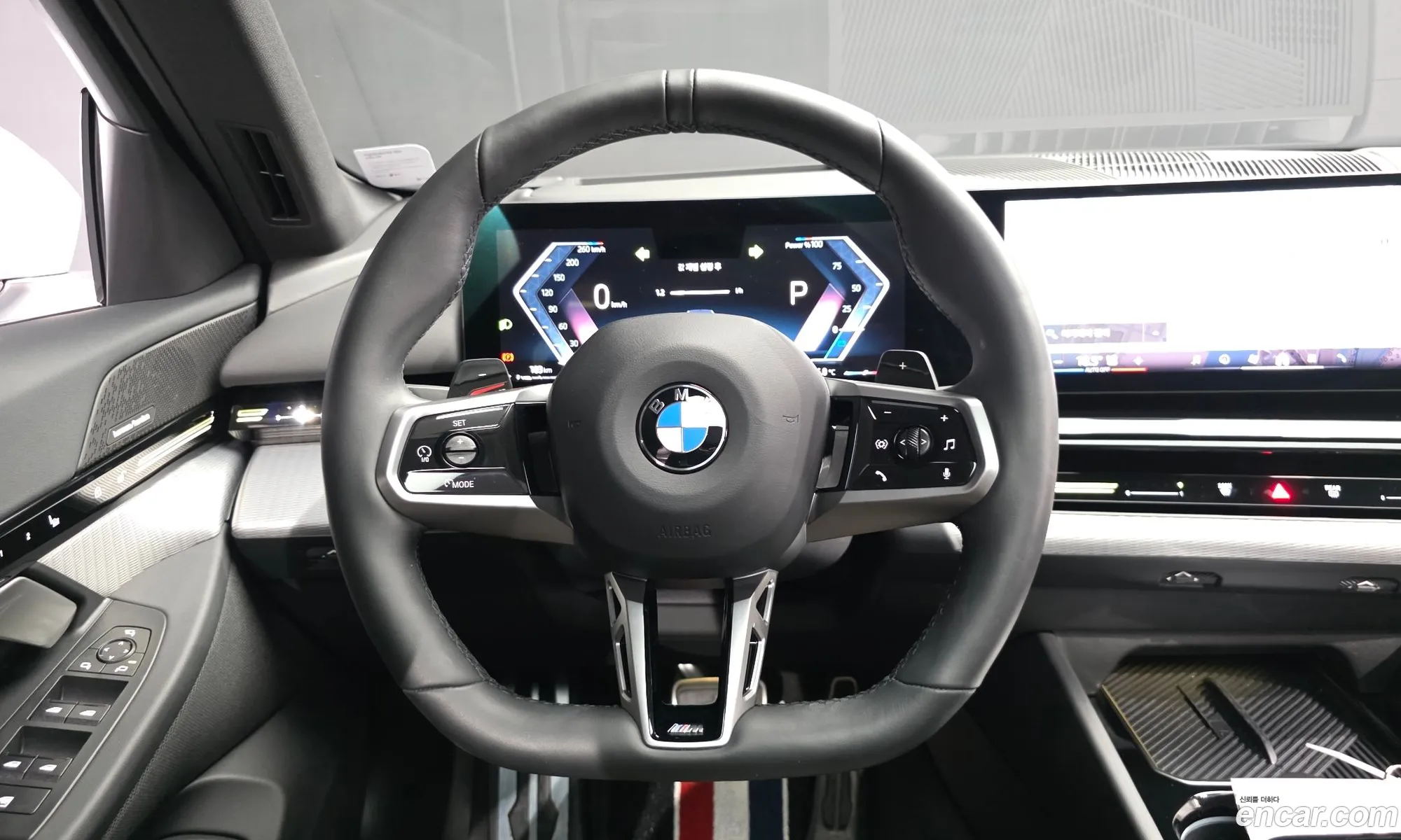 BMW 5 Series 2024 — 19