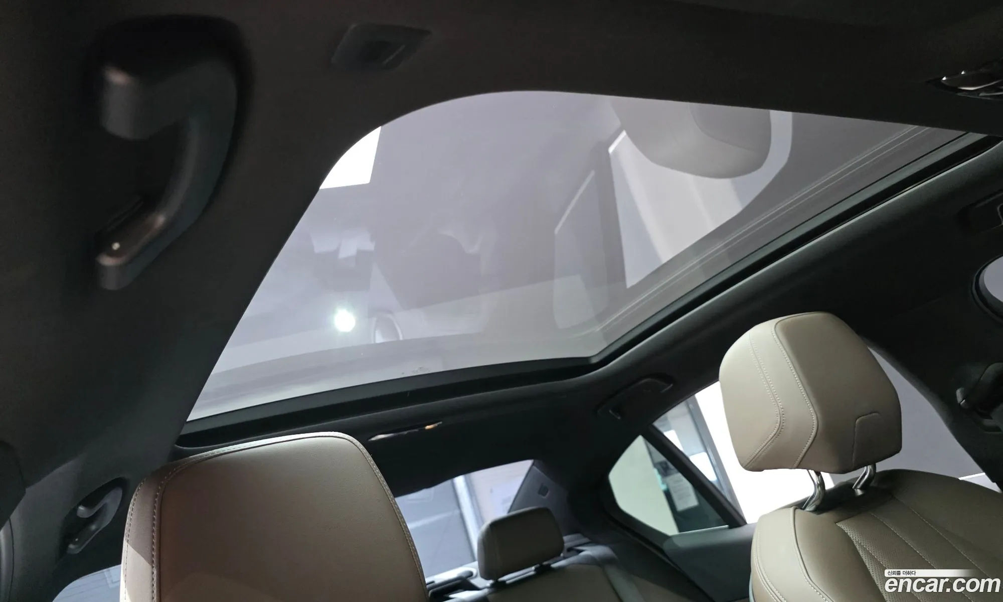 BMW 5 Series 2024 — 20
