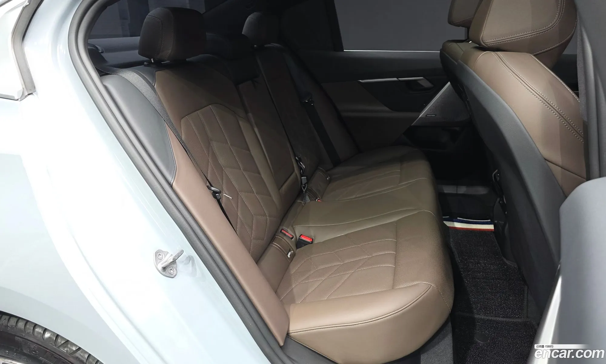 BMW 5 Series 2024 — 5