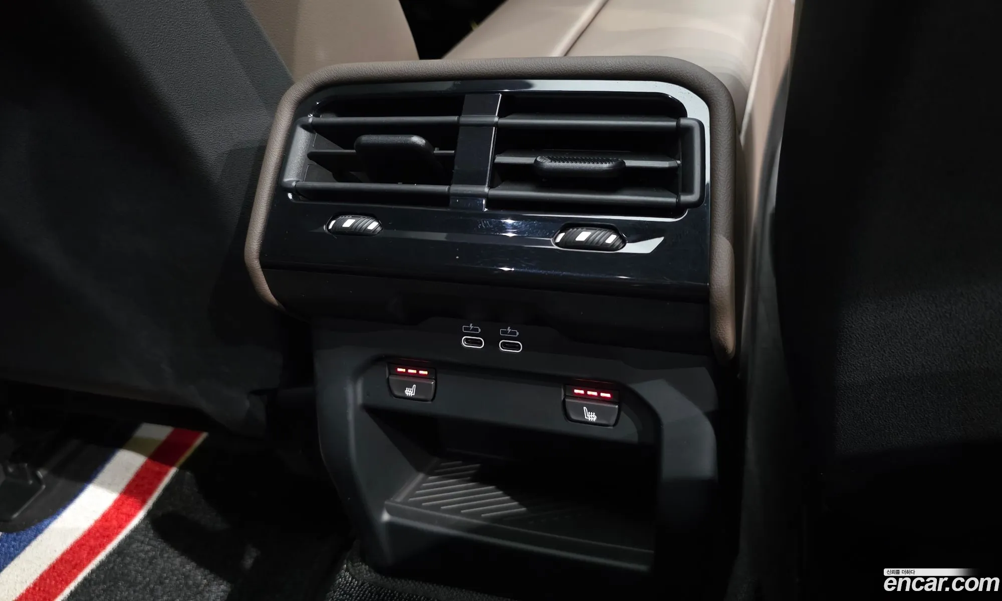 BMW 5 Series 2024 — 33