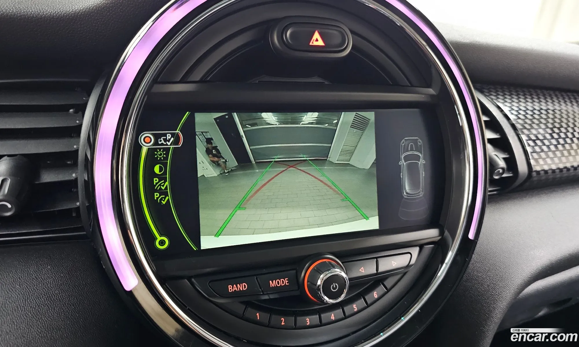Mini Cooper S 2017 — 5