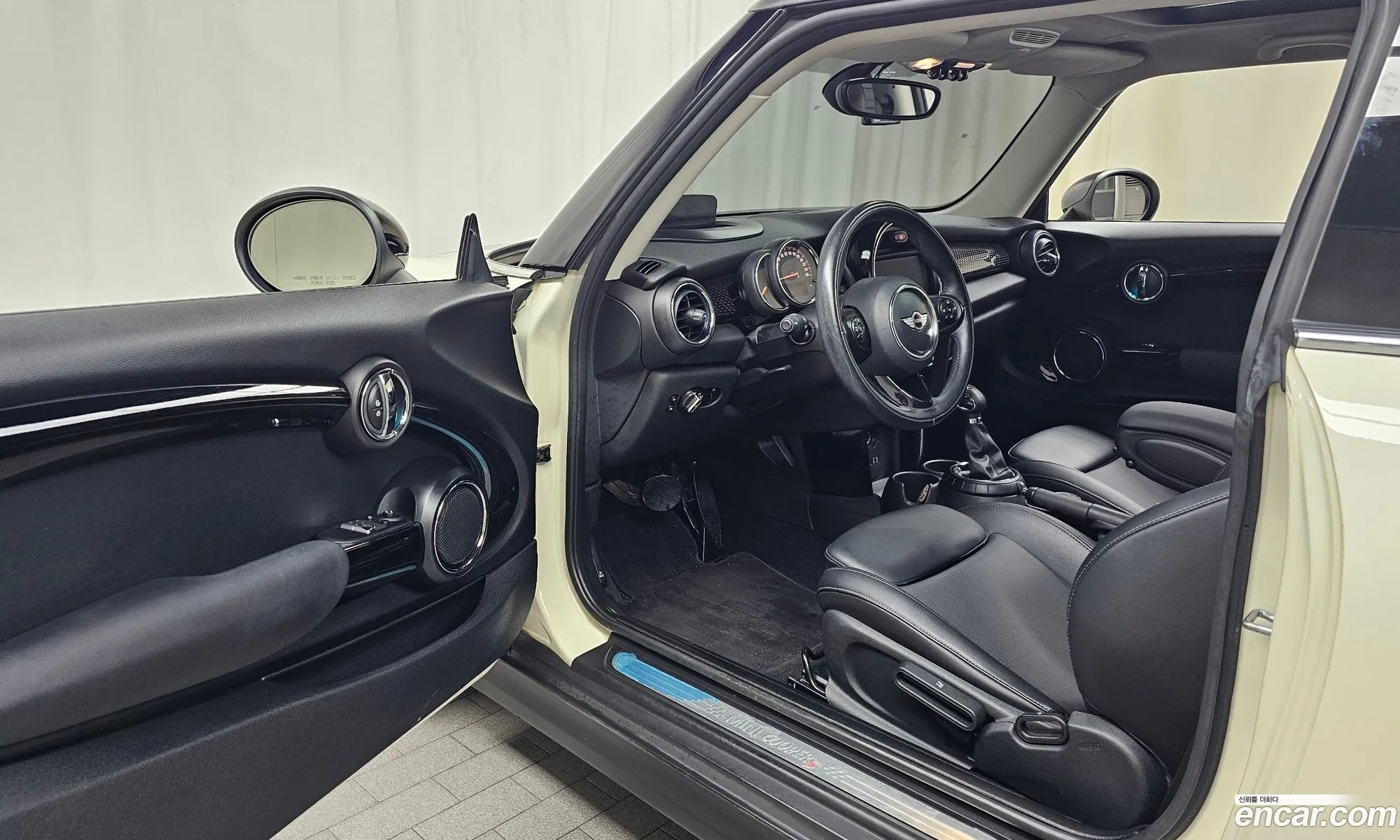 Mini Cooper S 2017 — 15