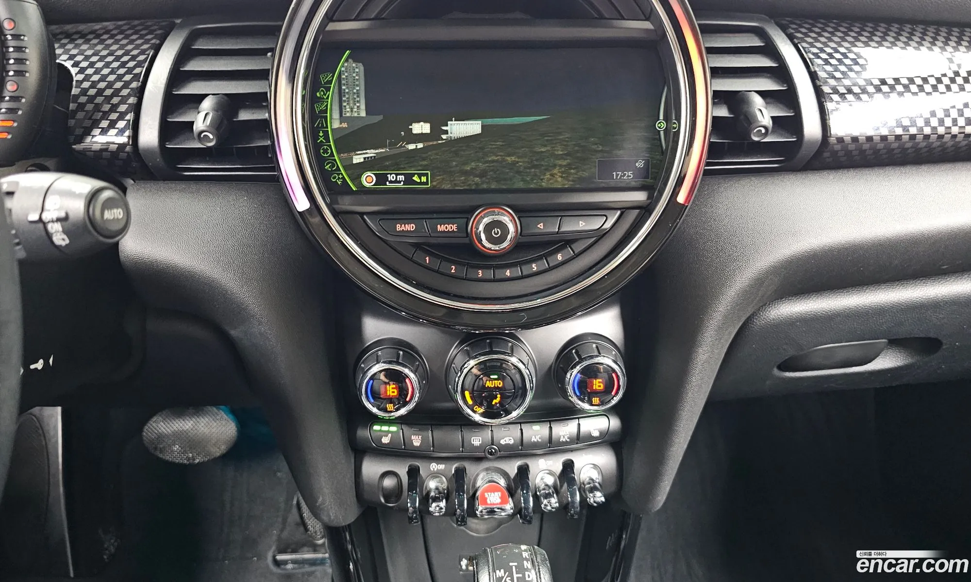 Mini Cooper S 2017 — 9