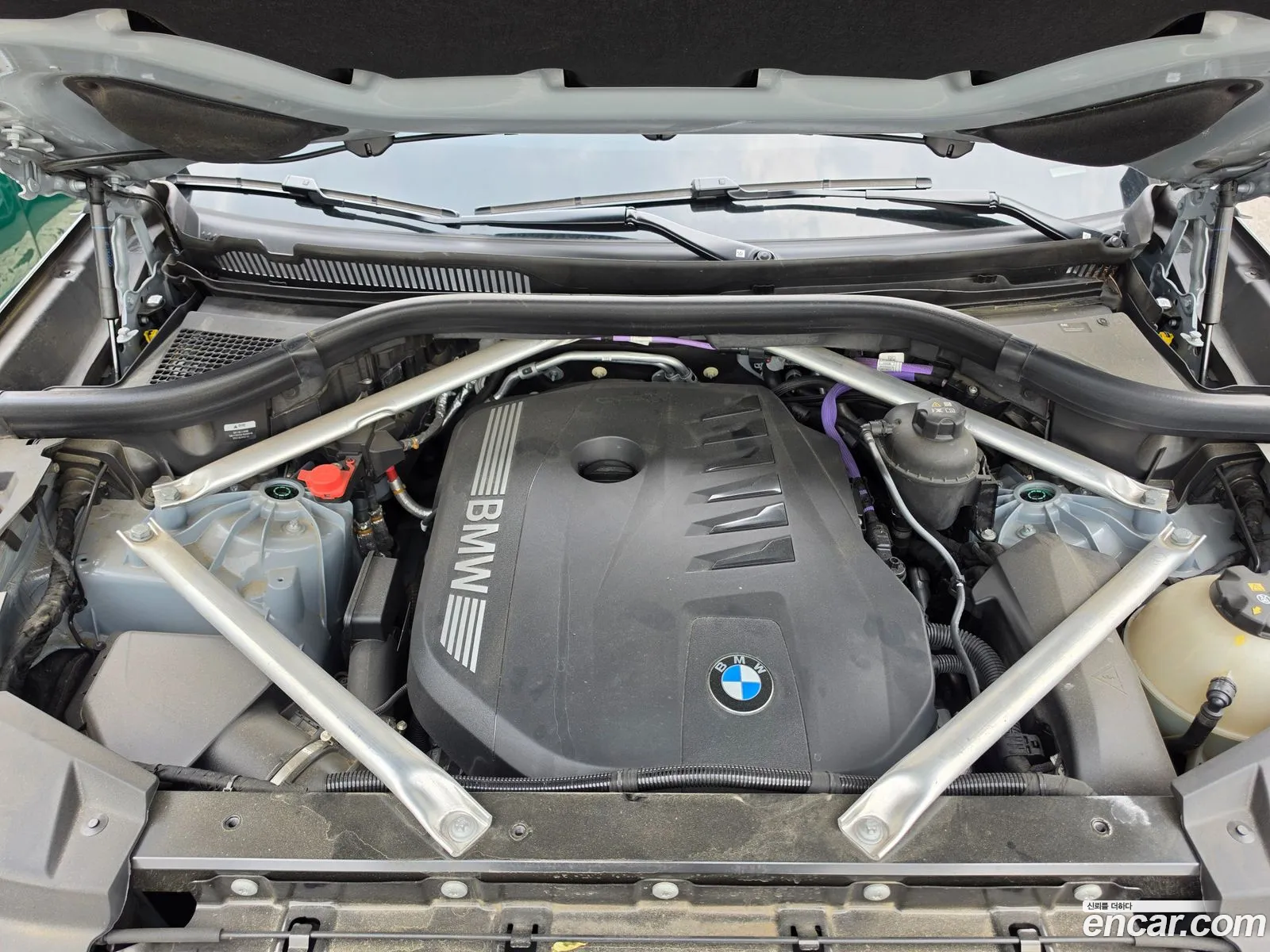 BMW X5 2024 — 15