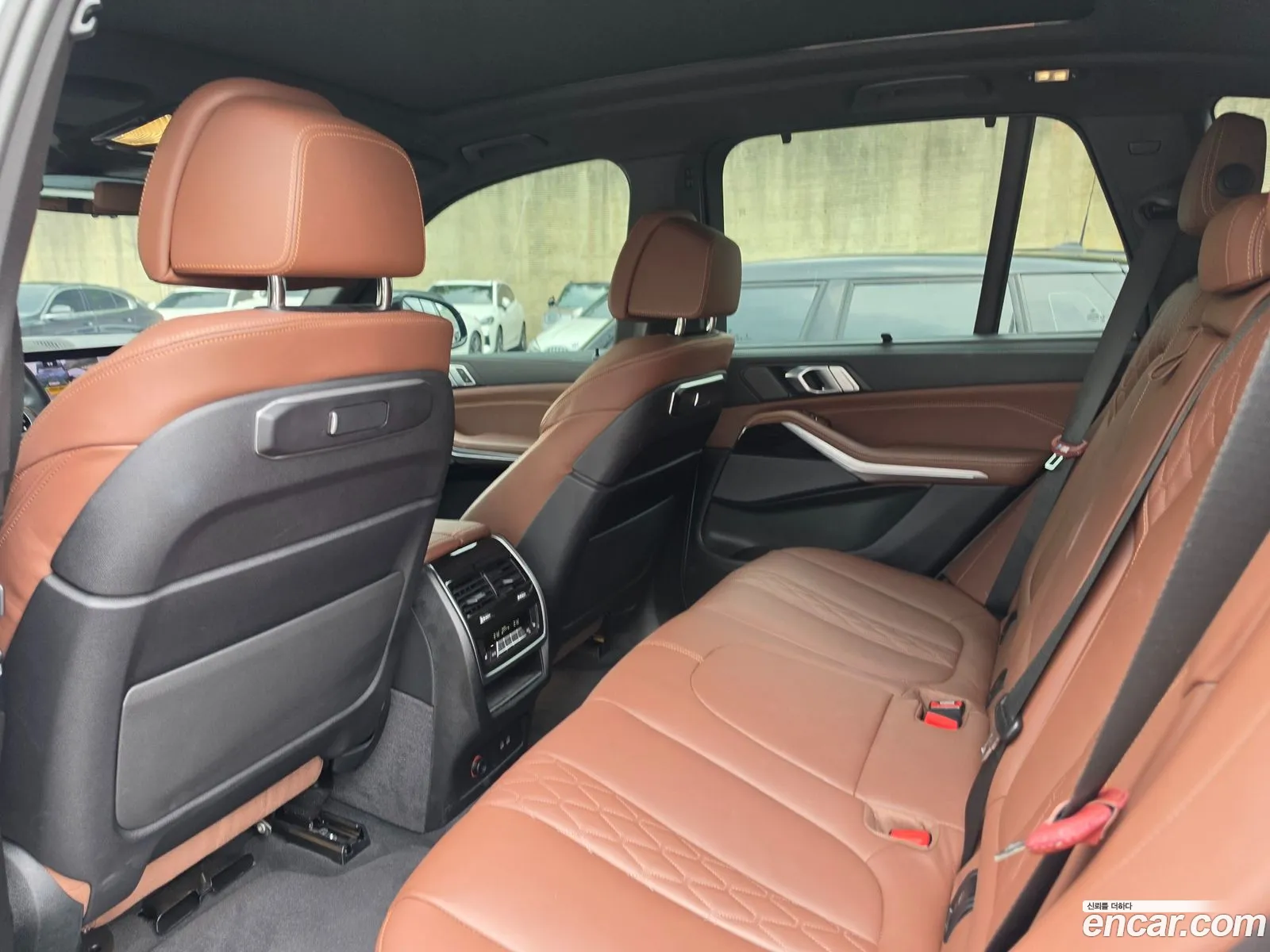 BMW X5 2024 — 7