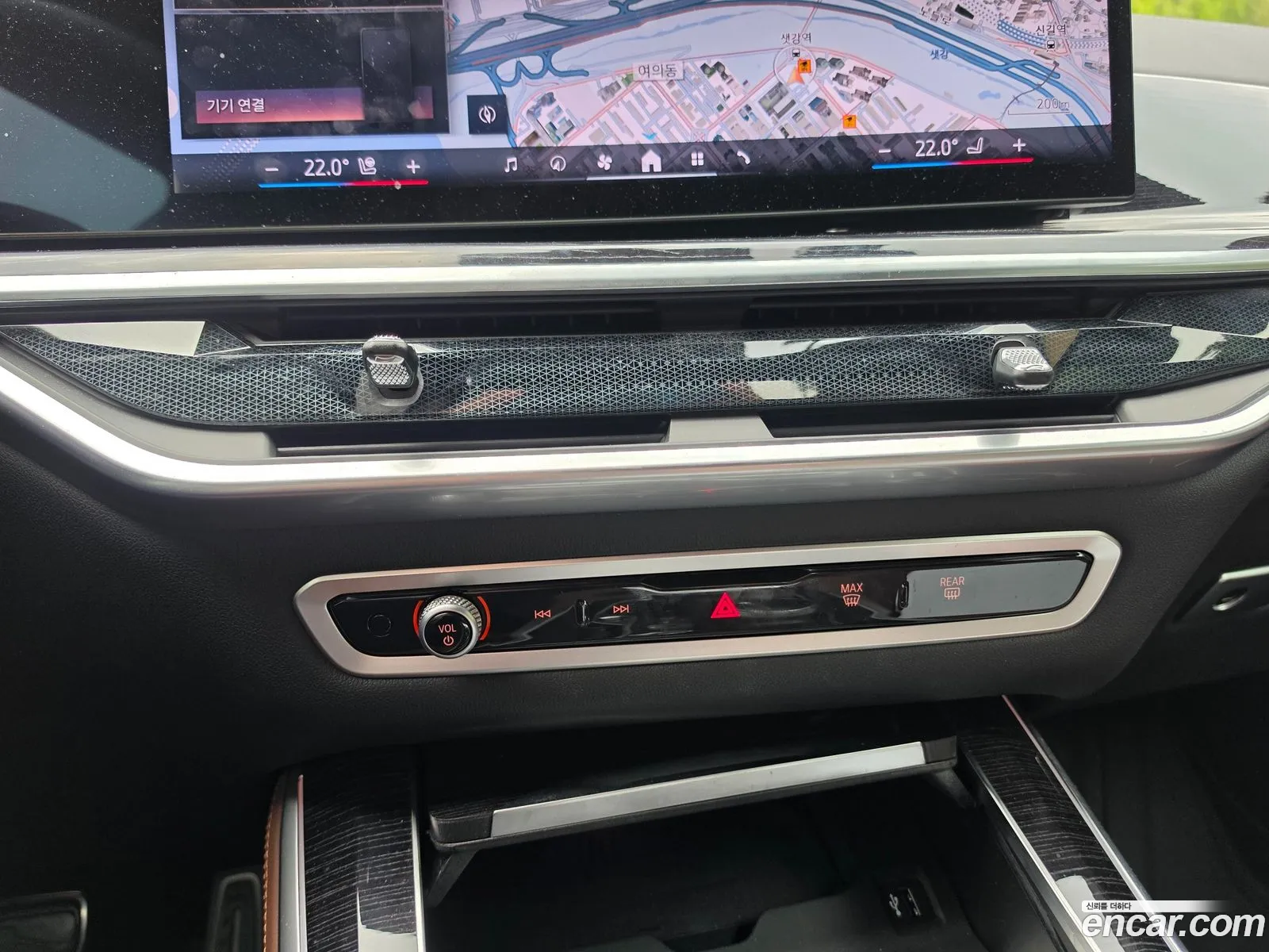 BMW X5 2024 — 17
