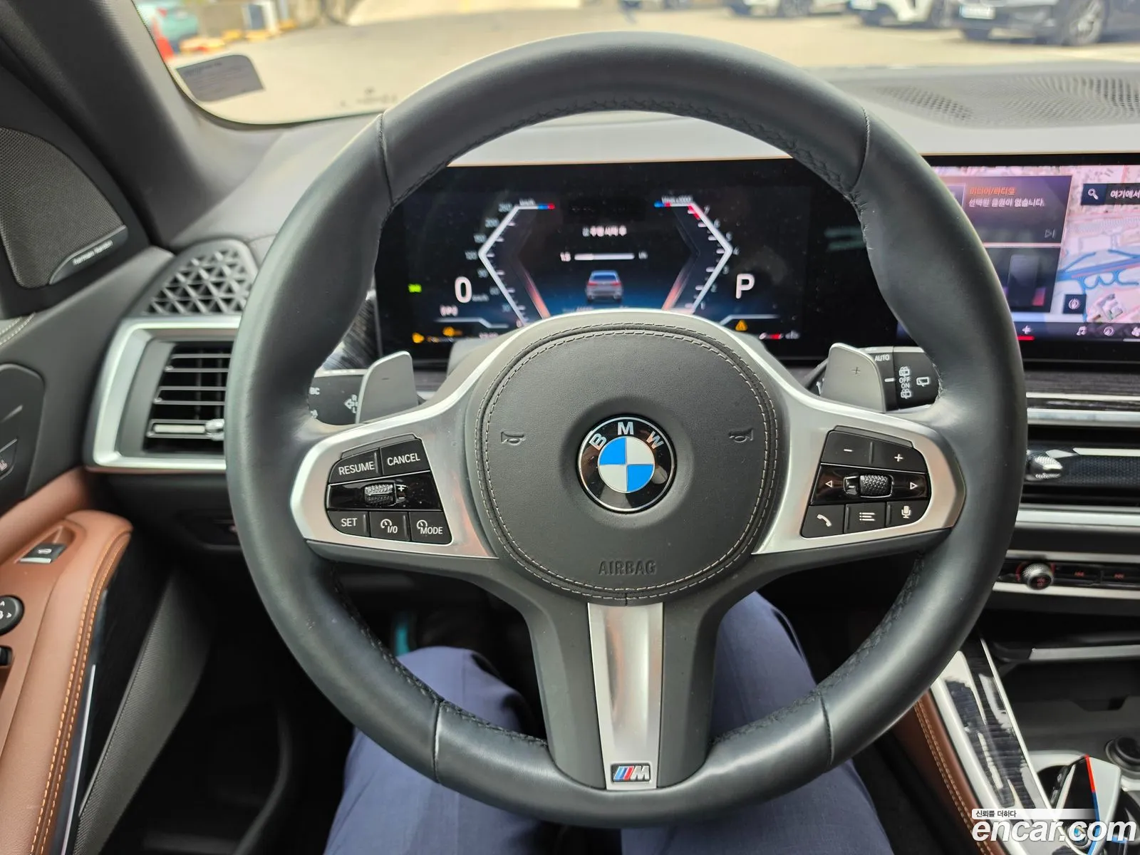 BMW X5 2024 — 6