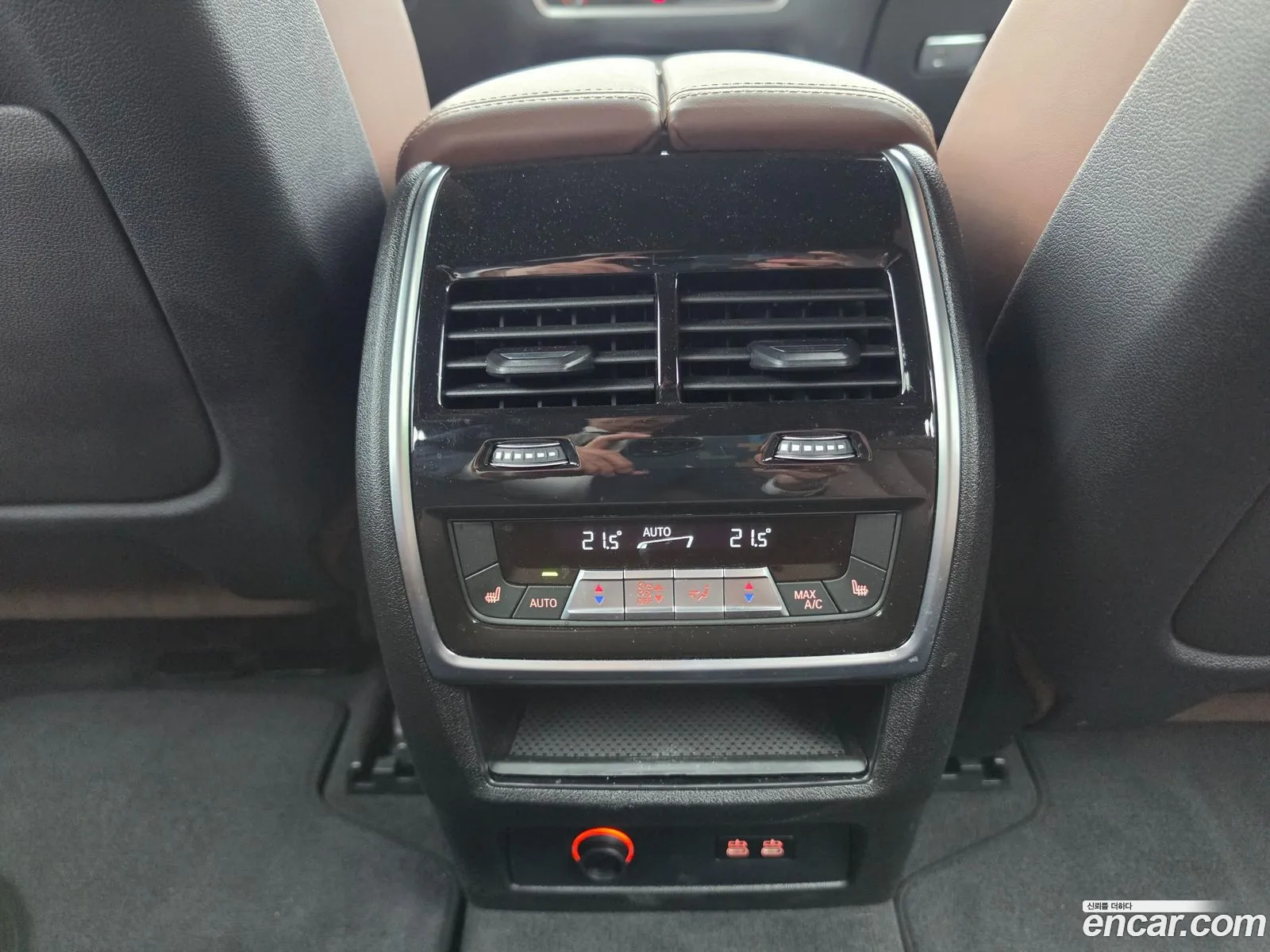 BMW X5 2024 — 16