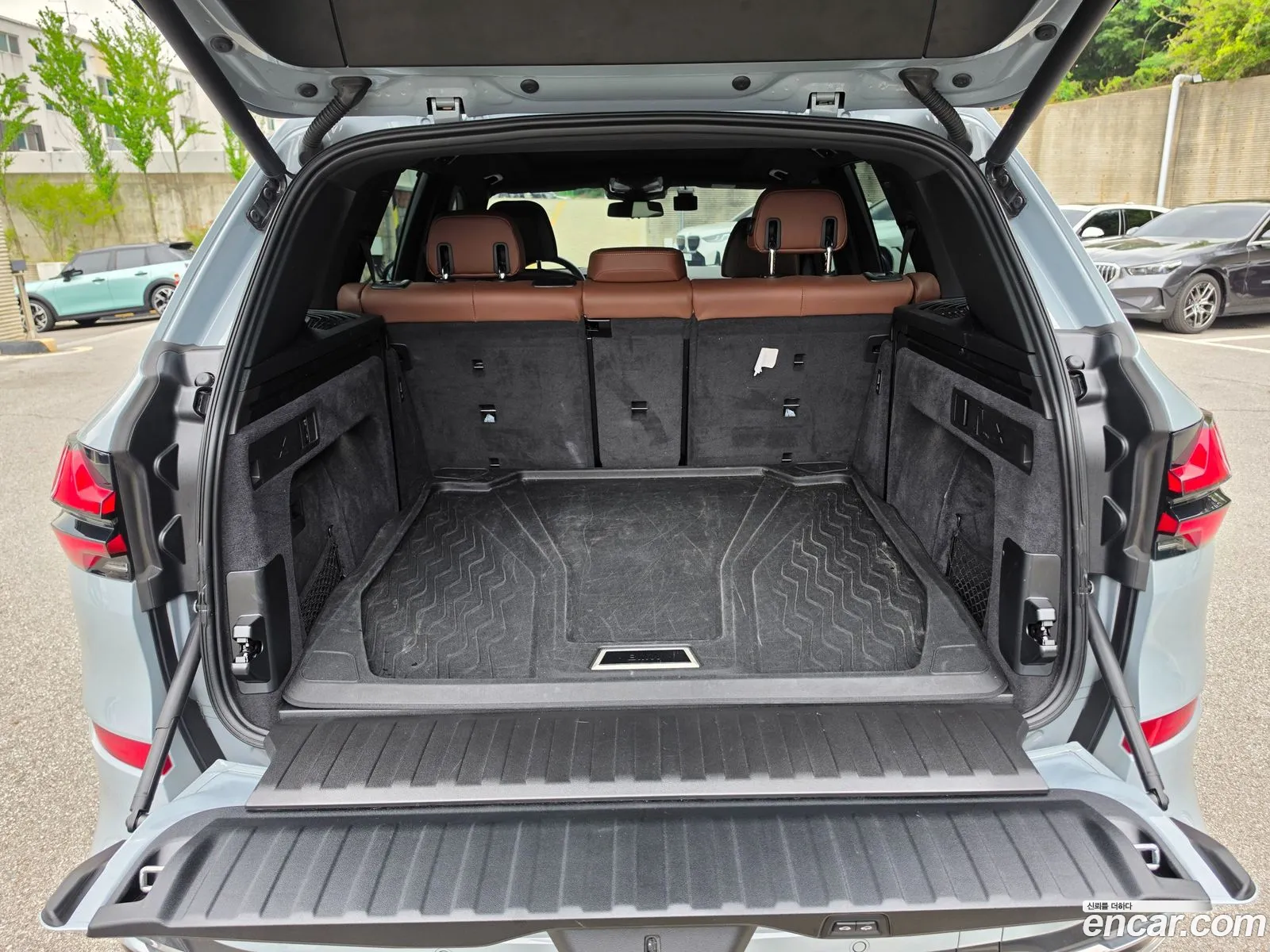 BMW X5 2024 — 3