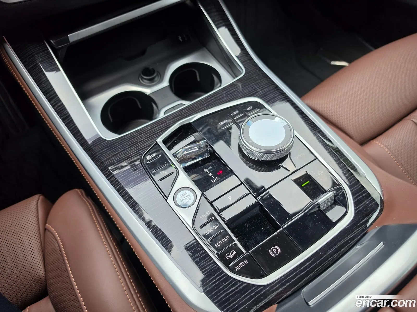 BMW X5 2024 — 11