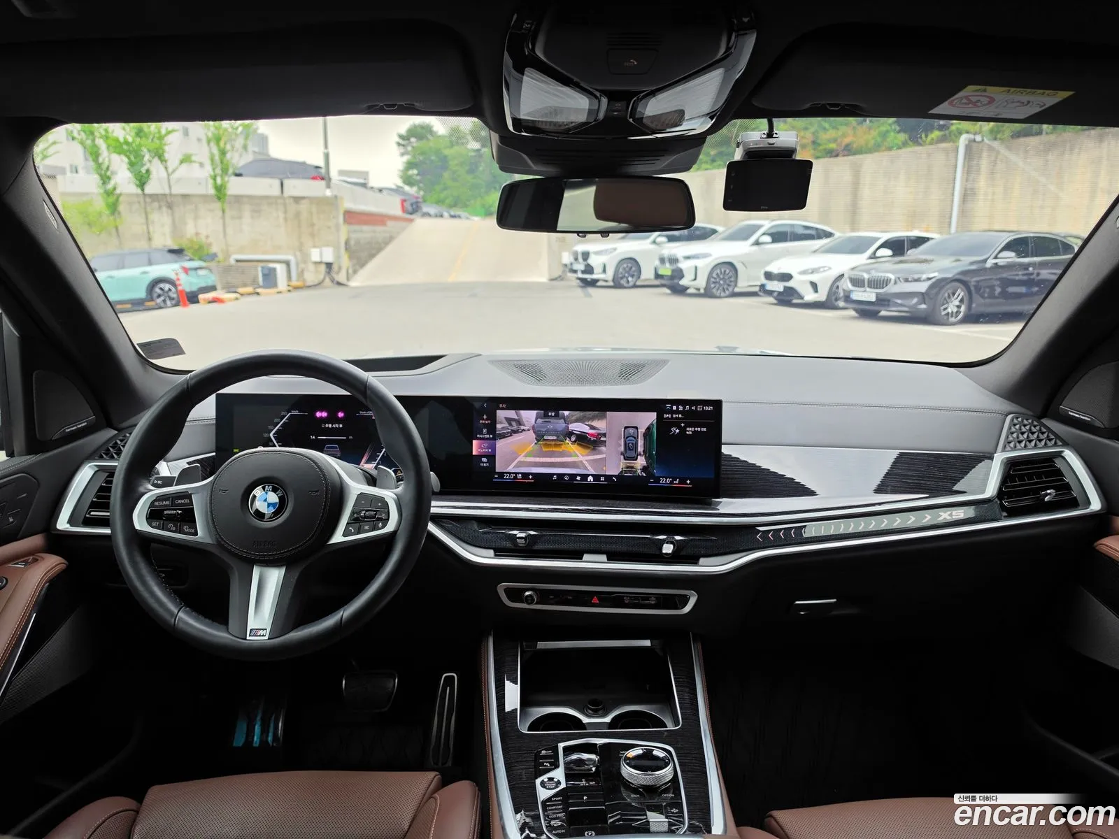 BMW X5 2024 — 20