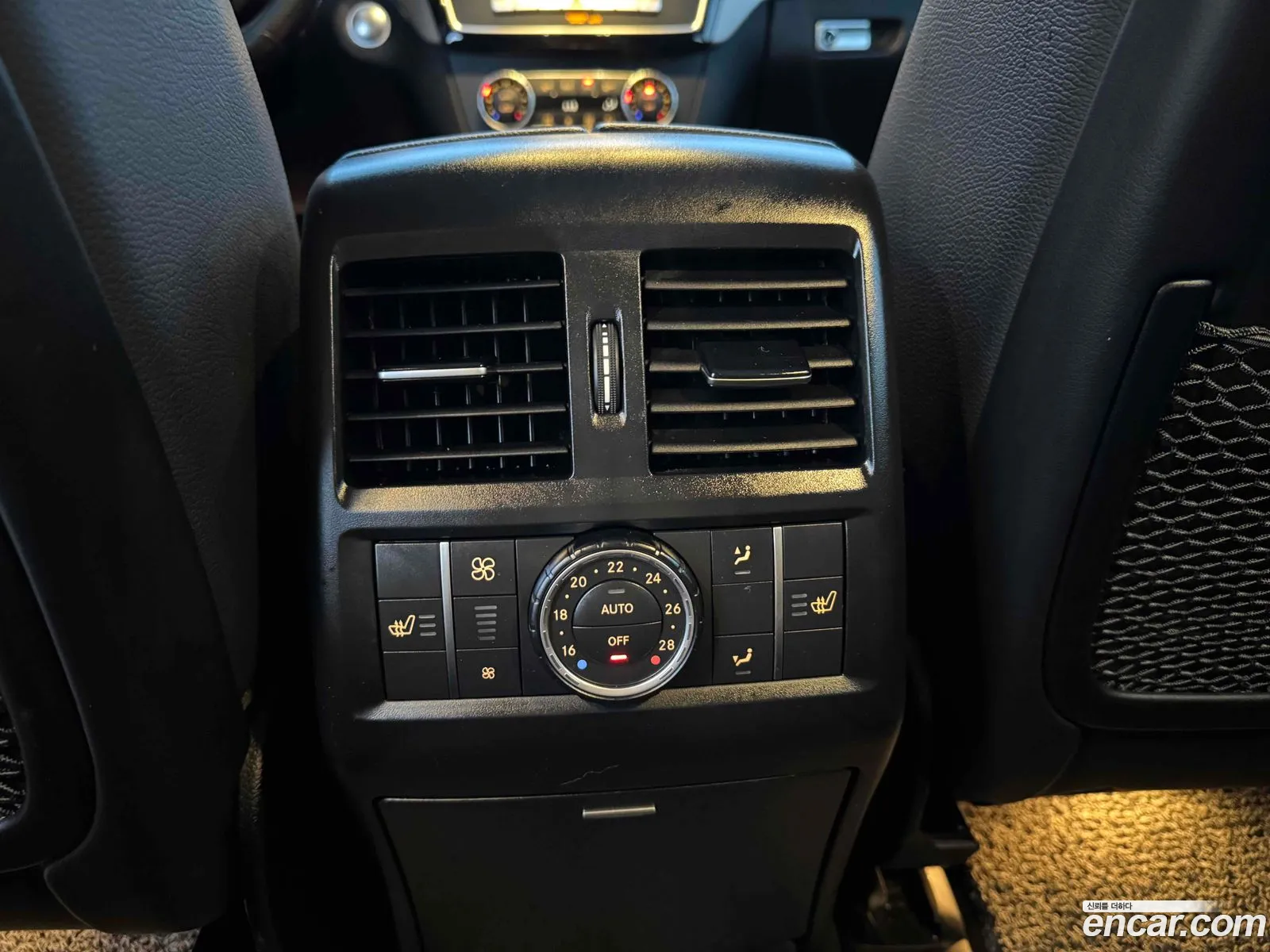 Mercedes-Benz GLE-Class W166 2017 — 5