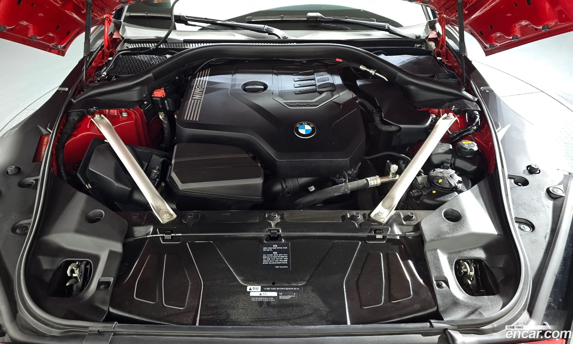 BMW Z4 2020 WBAHF7100MWW88767 — 21