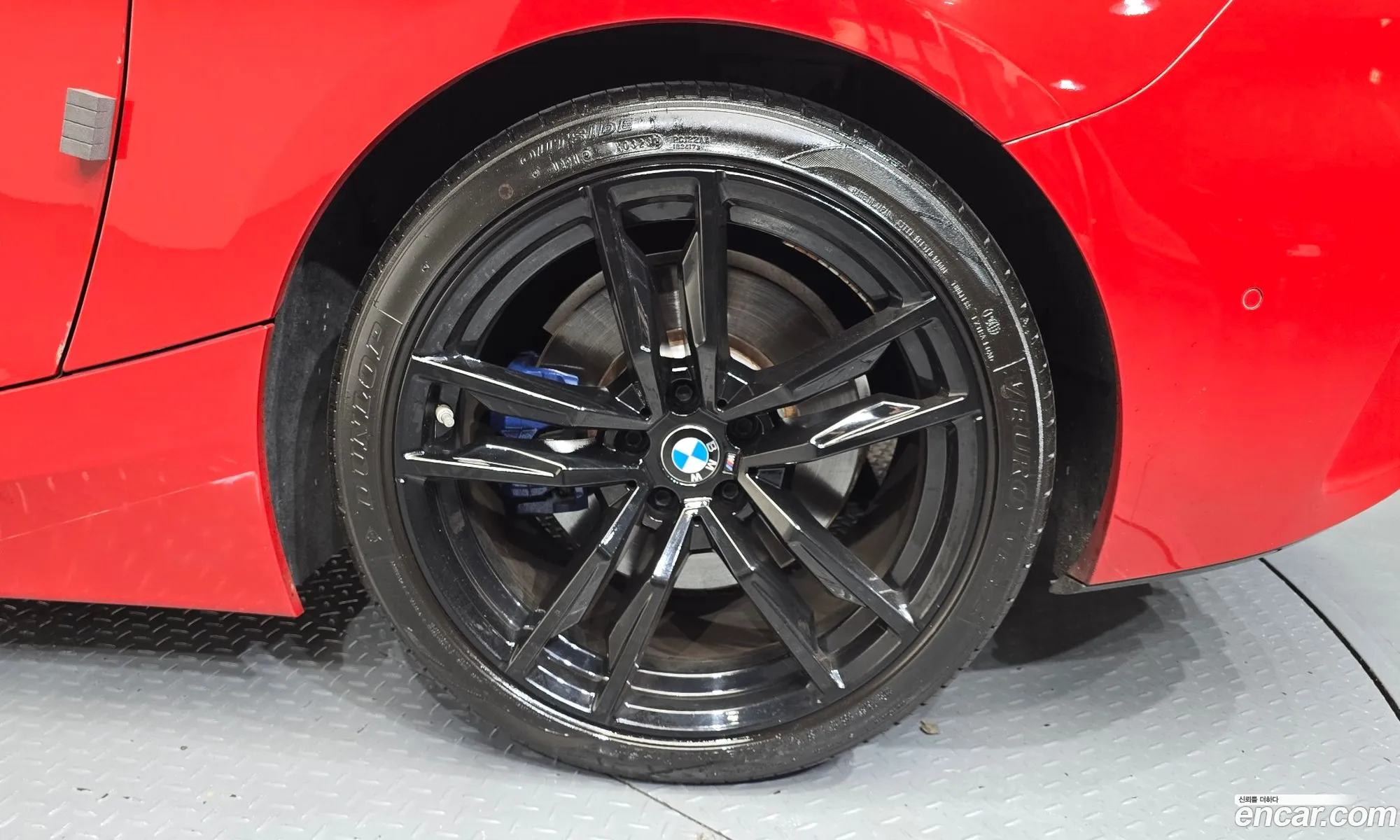BMW Z4 2020 WBAHF7100MWW88767 — 25