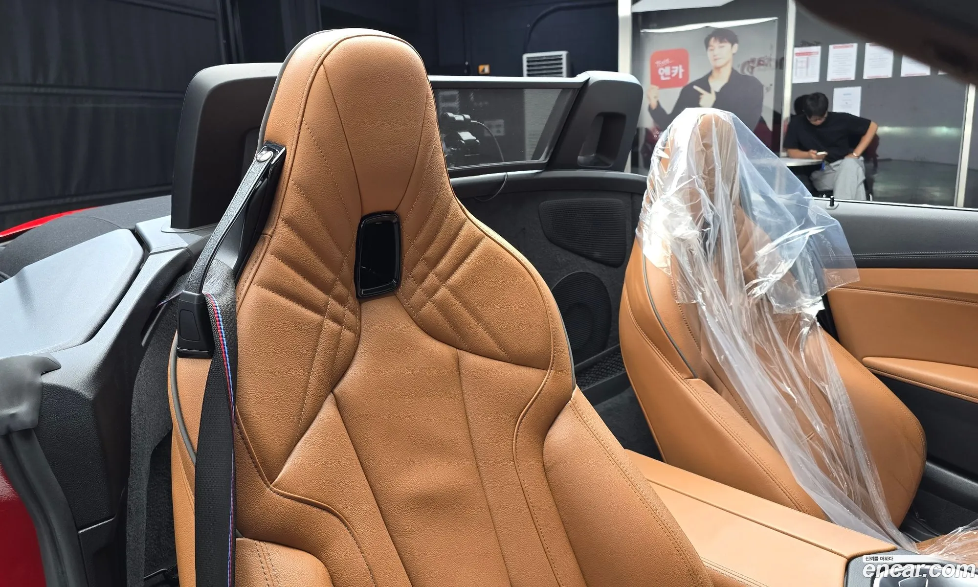 BMW Z4 2020 WBAHF7100MWW88767 — 19