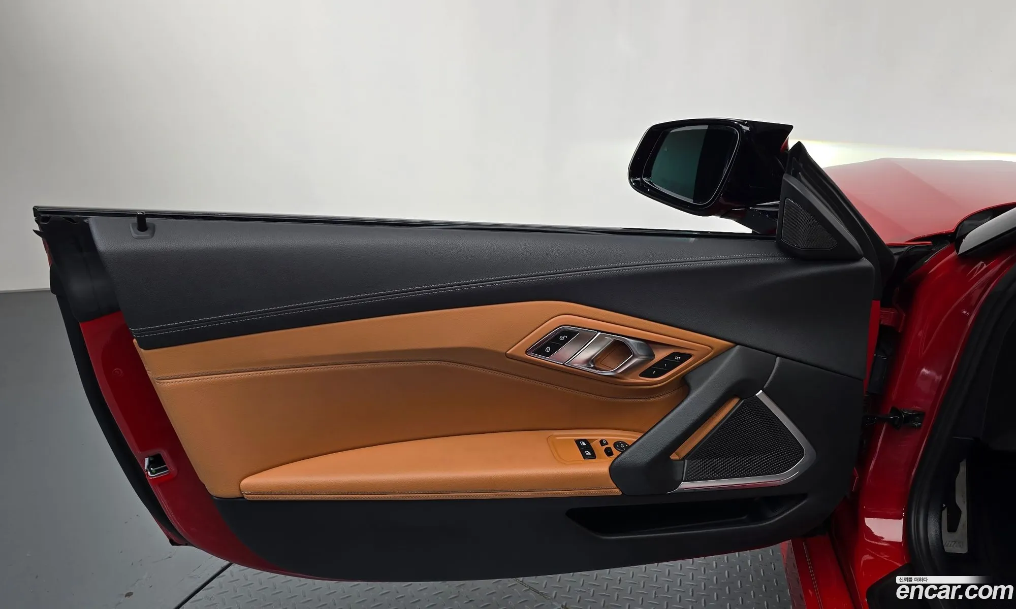 BMW Z4 2020 WBAHF7100MWW88767 — 5