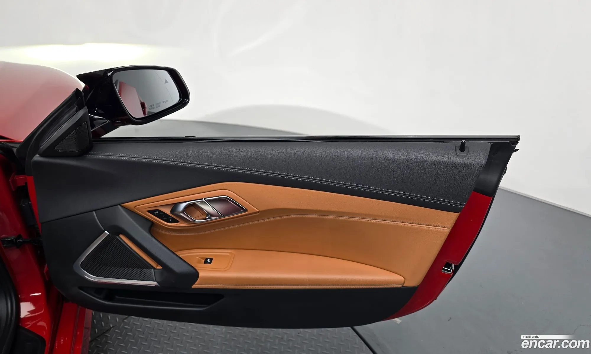 BMW Z4 2020 WBAHF7100MWW88767 — 22