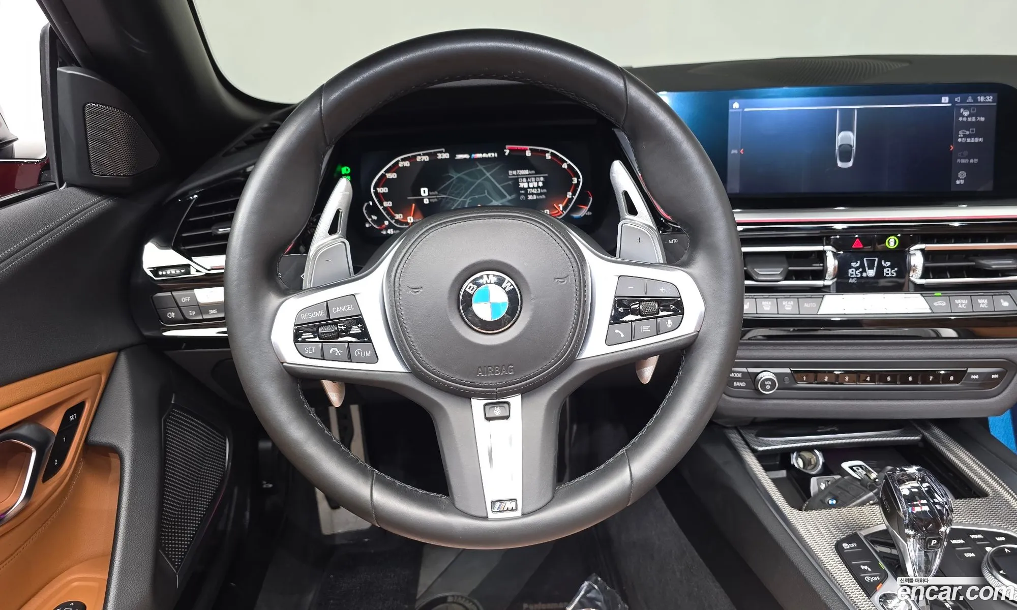 BMW Z4 2020 WBAHF7100MWW88767 — 29