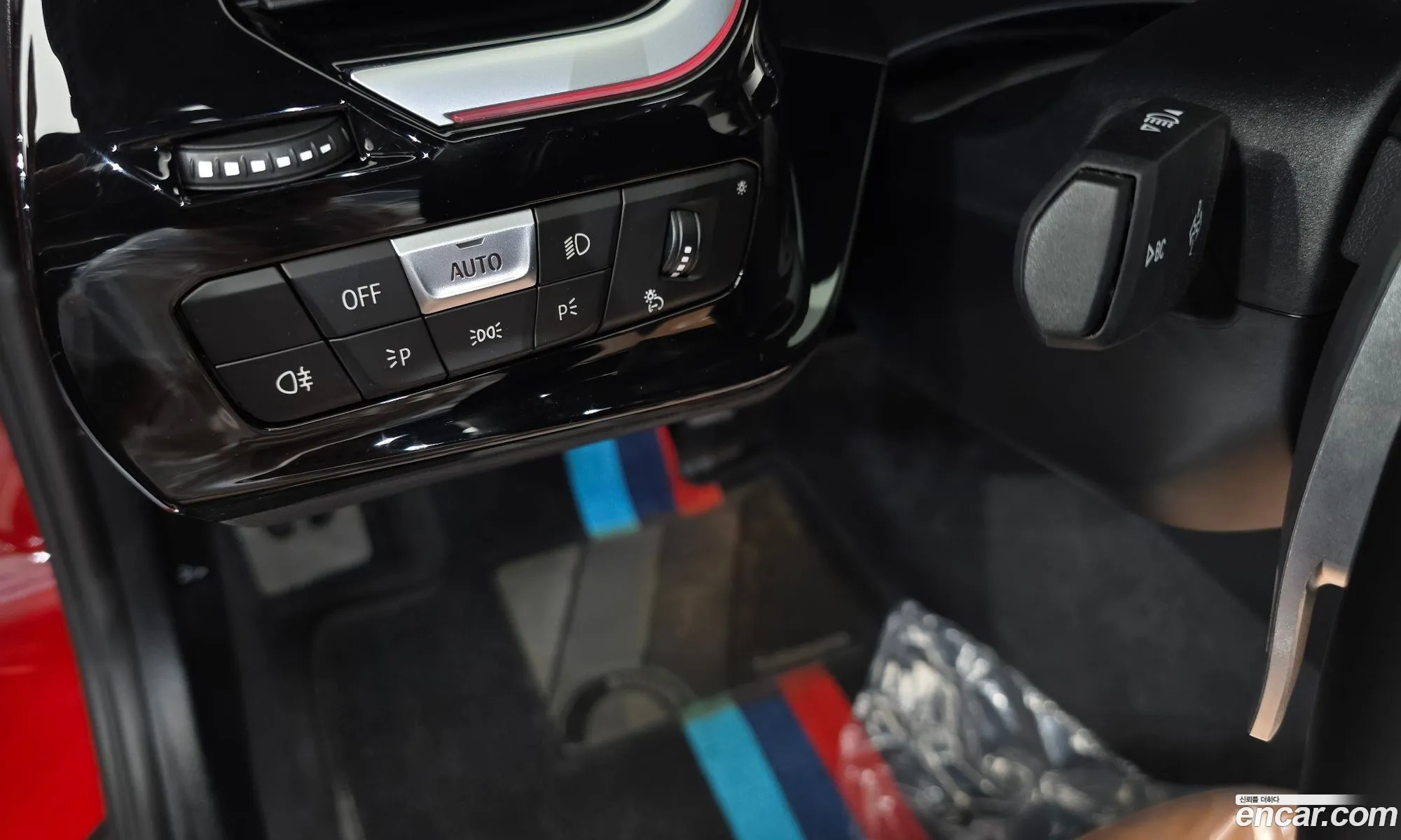 BMW Z4 2020 WBAHF7100MWW88767 — 7