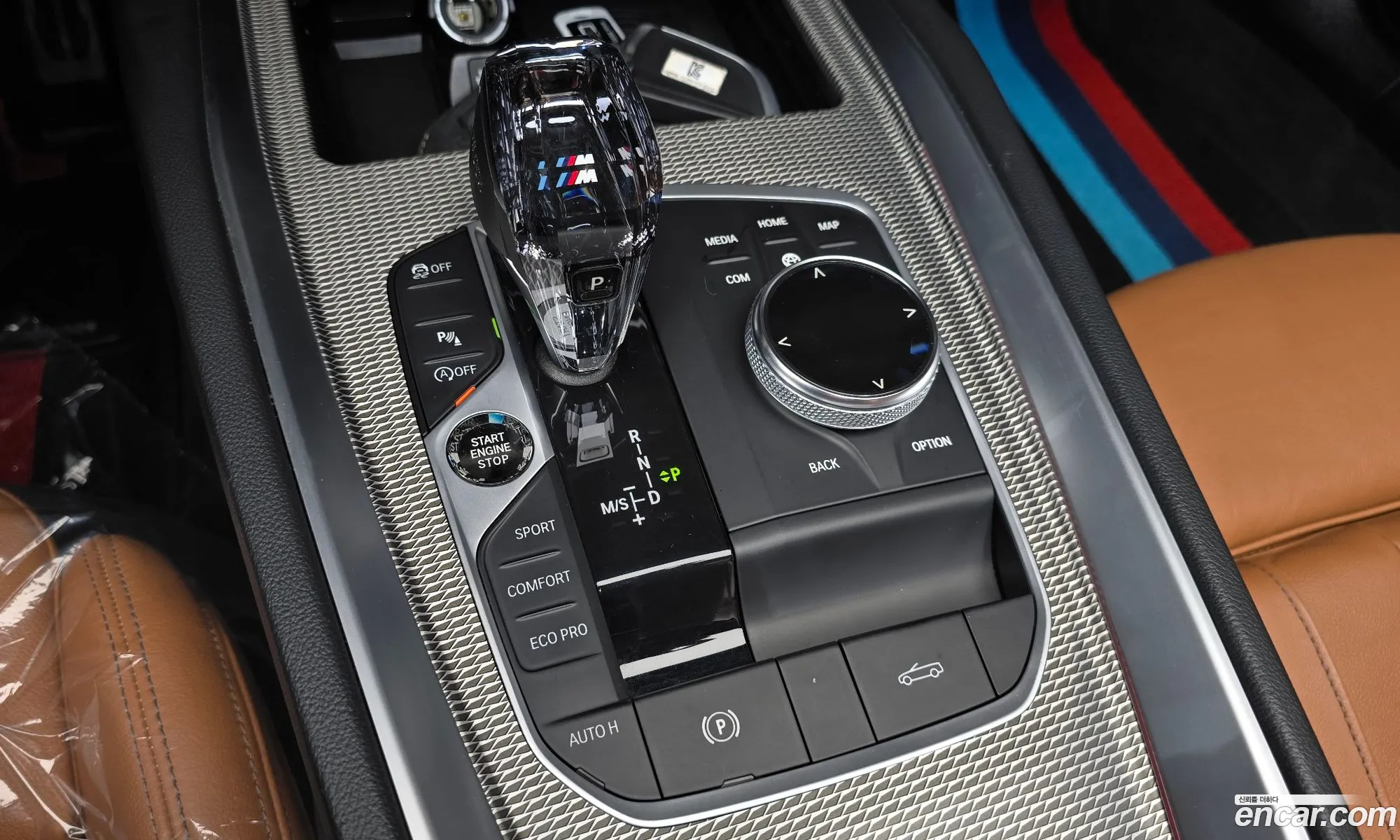 BMW Z4 2020 WBAHF7100MWW88767 — 20