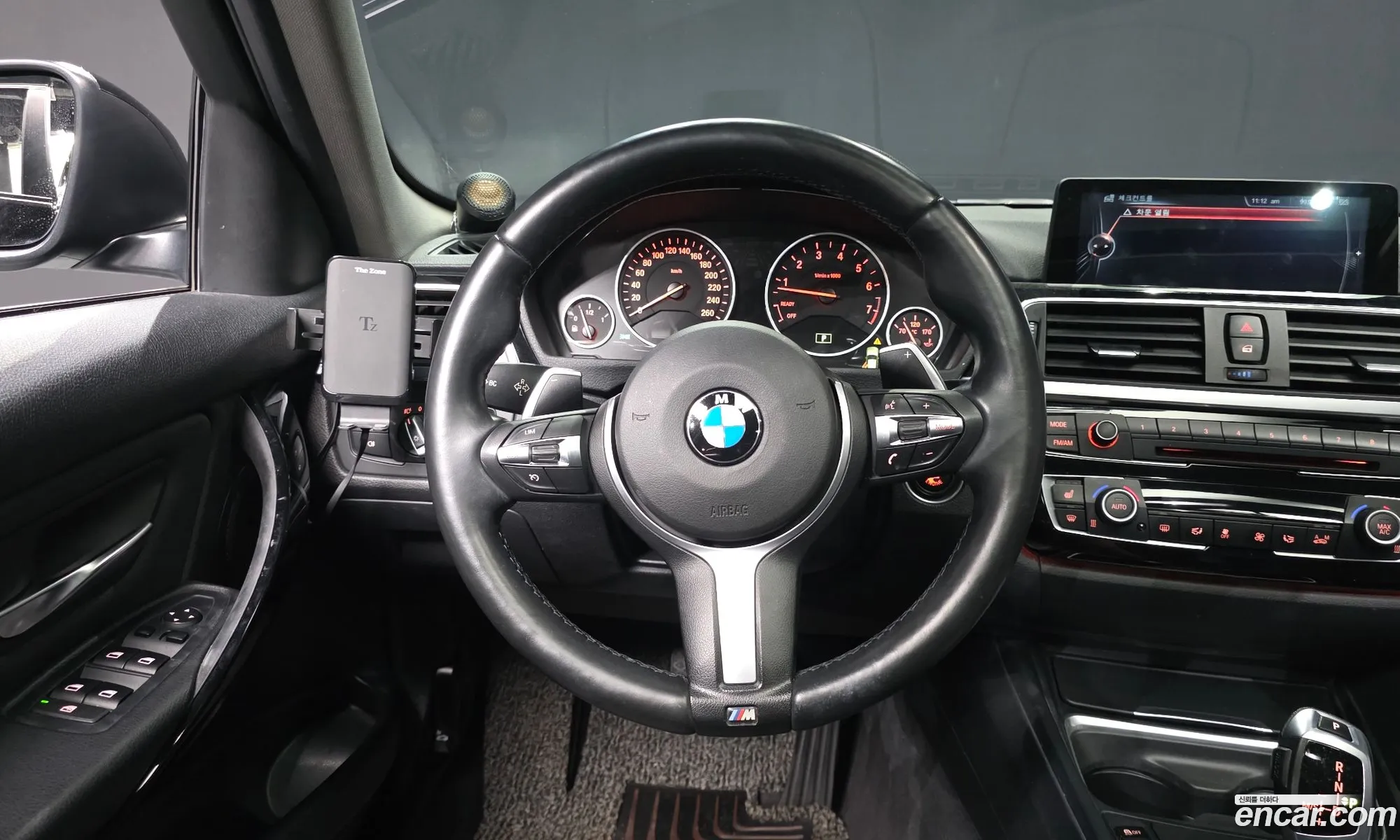 BMW 3 Series 2013 WBA3B110111111111 — 6