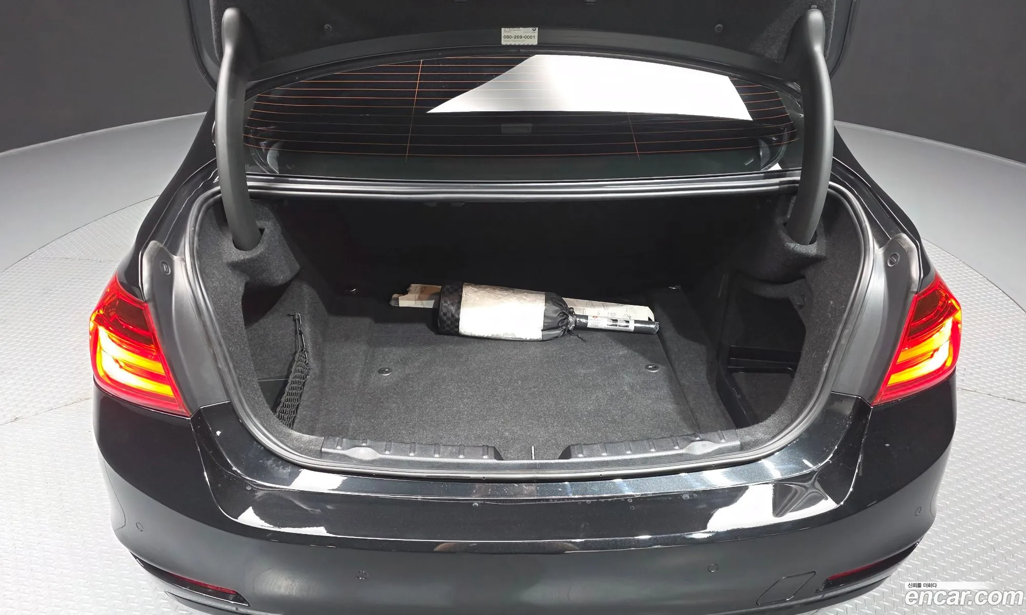 BMW 3 Series 2013 WBA3B110111111111 — 14